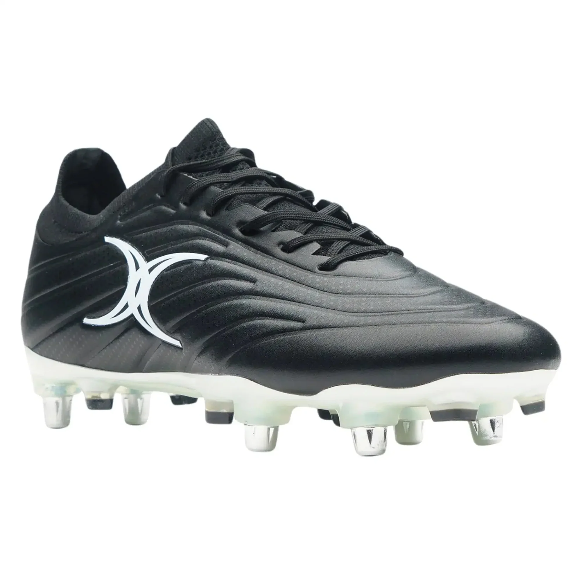 Gilbert Icon X 6S SG - Black - Image 6