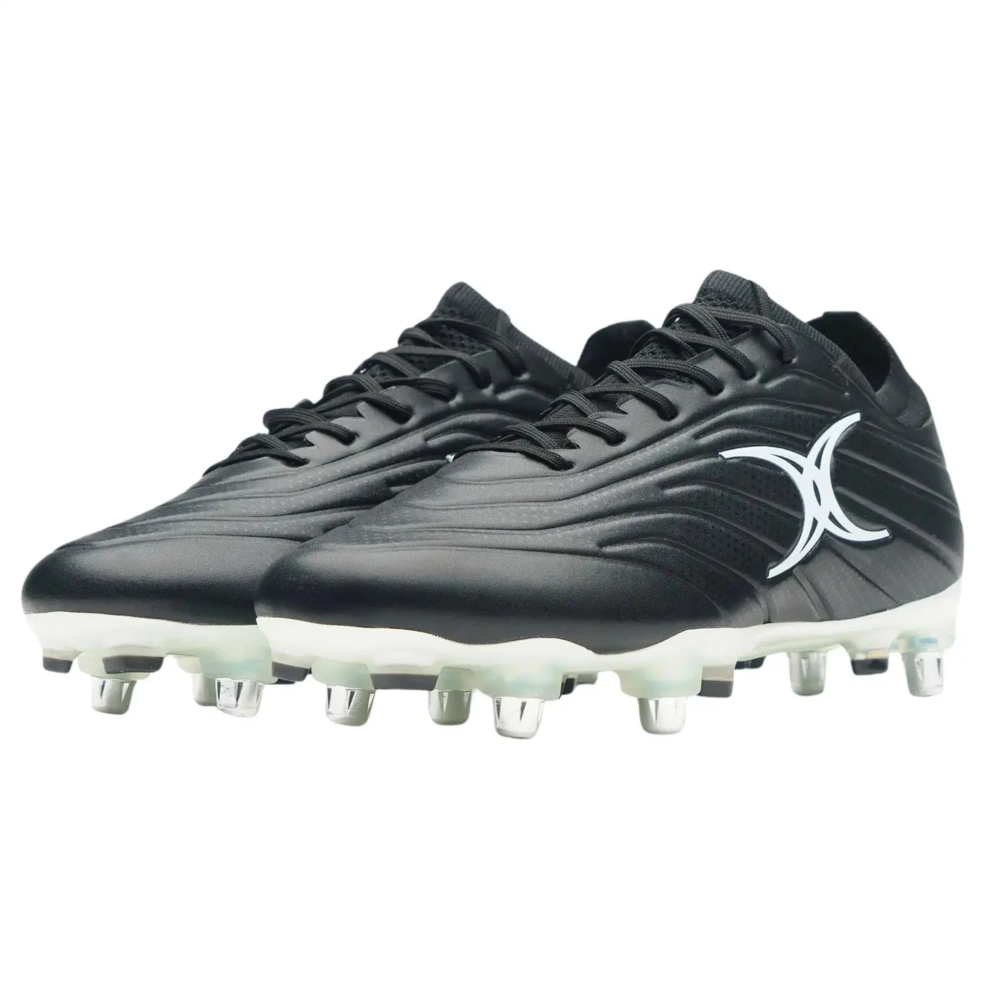 Gilbert Icon X 6S SG - Black - Image 8
