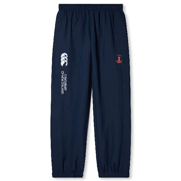 Illinois RFC Cuffed Hem Stadium Pant by Canterbury