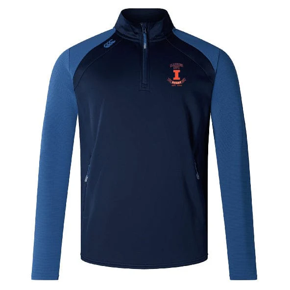 Illinois RFC Elite First Layer by Canterbury