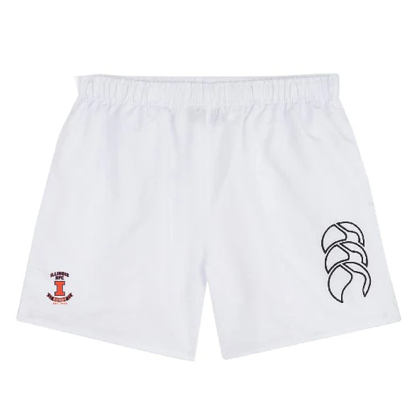Illinois RFC Tactic Short by Canterbury - Image 2