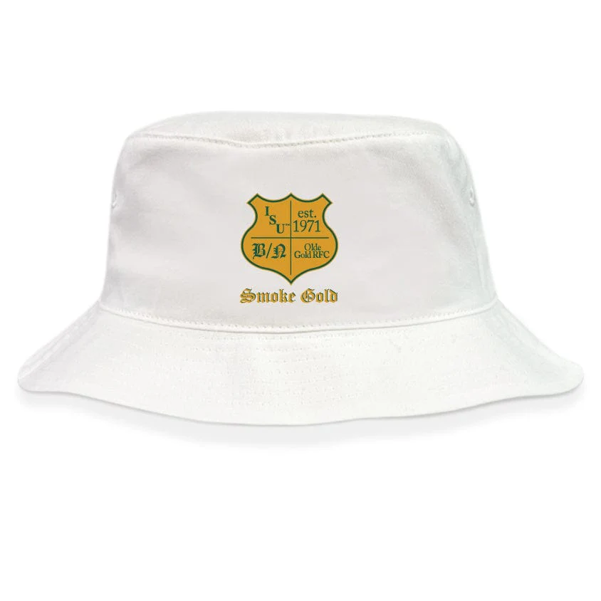 Illinois State University Crusher Bucket Cap - Image 2