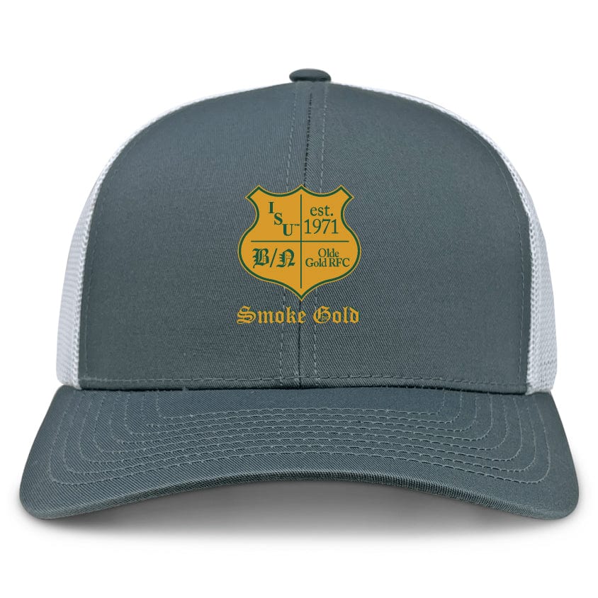 Illinois State University Retro Trucker Cap - Image 2