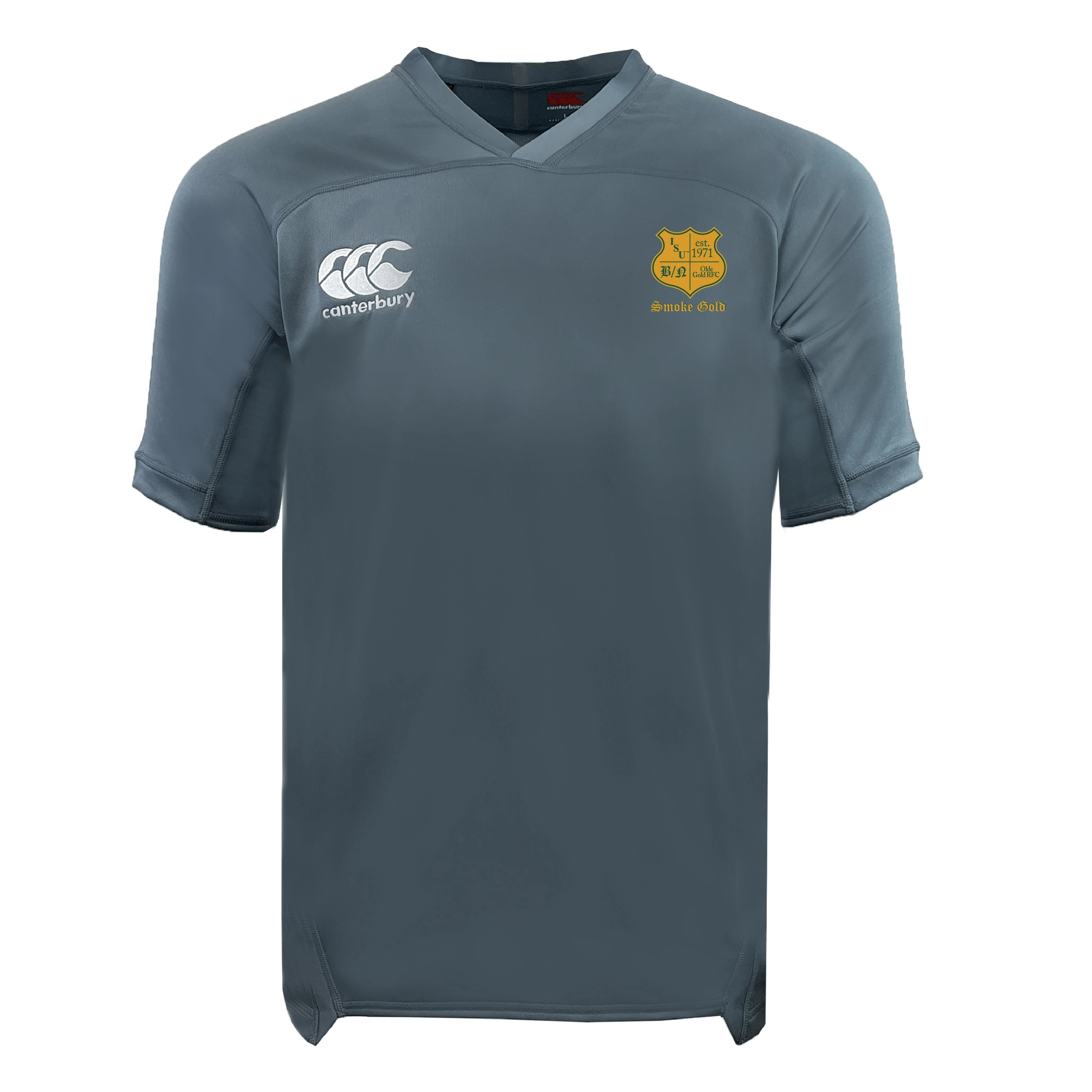 Illinois State University Vapodri Evader Jersey by Canterbury - Image 2