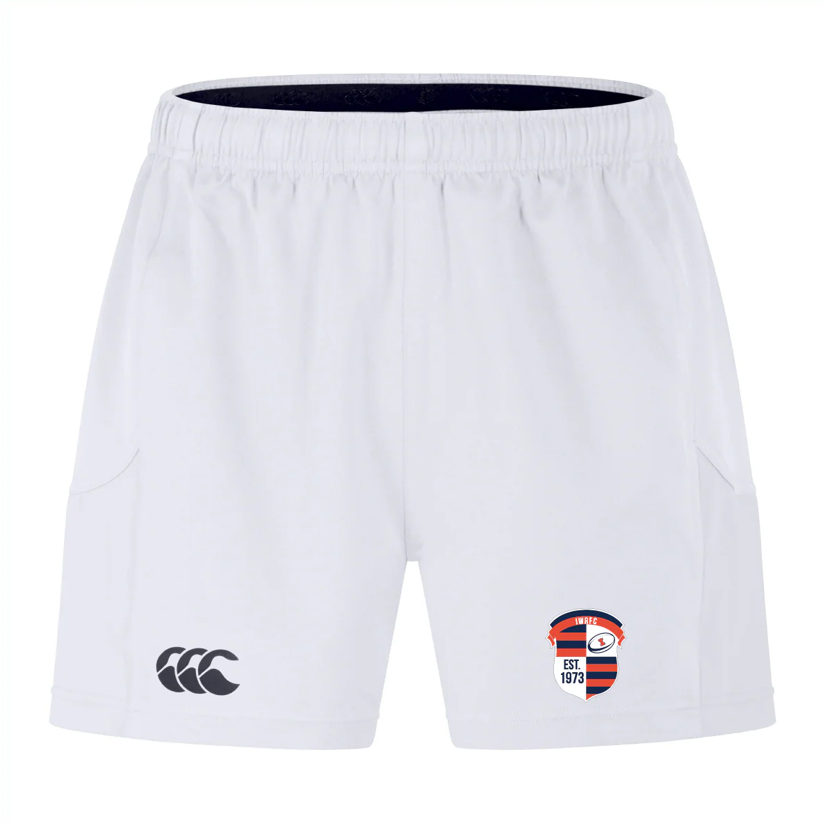 Illinois Womens RFC Advantage Short 2.0 by Canterbury - Image 2