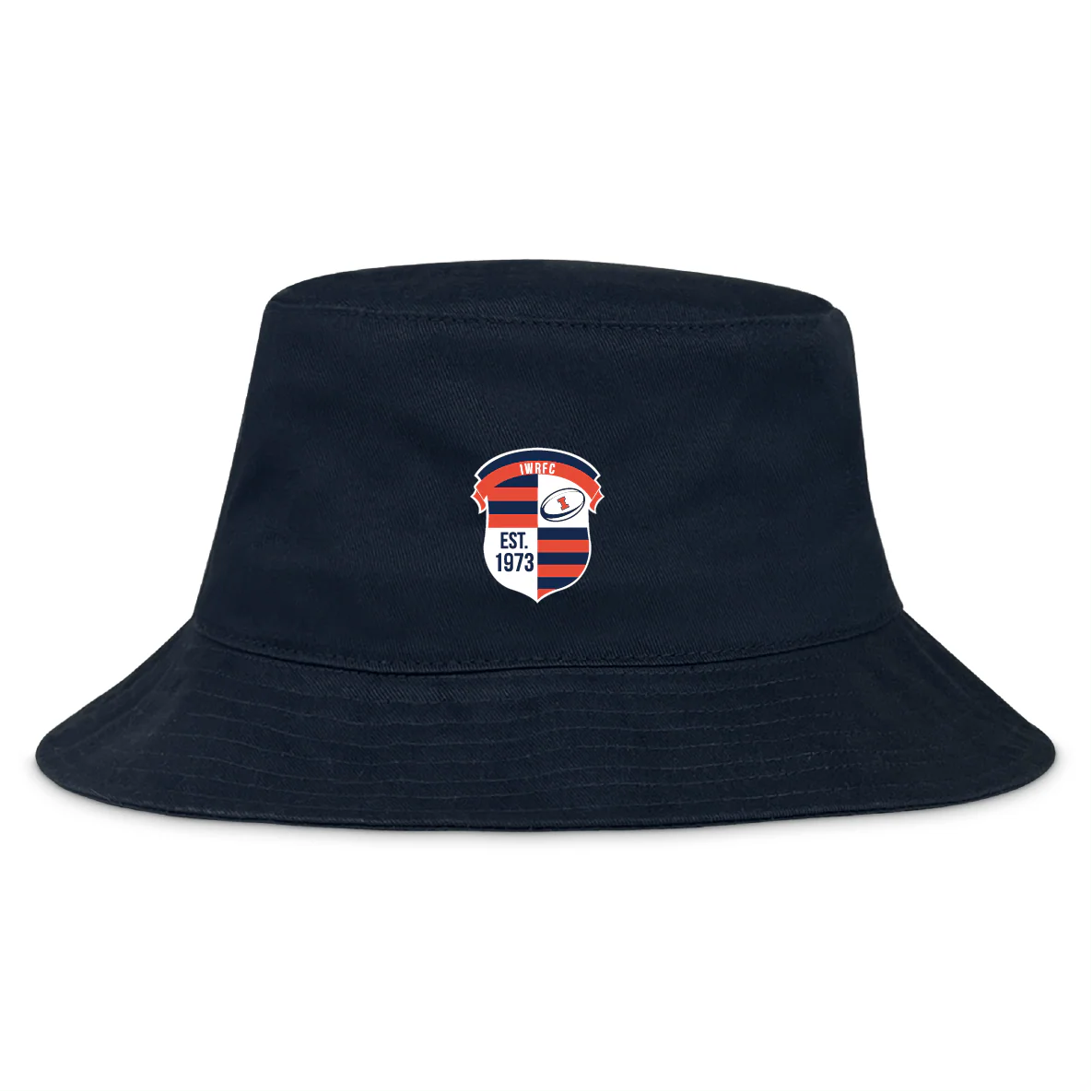 Illinois Womens RFC Crusher Bucket Cap