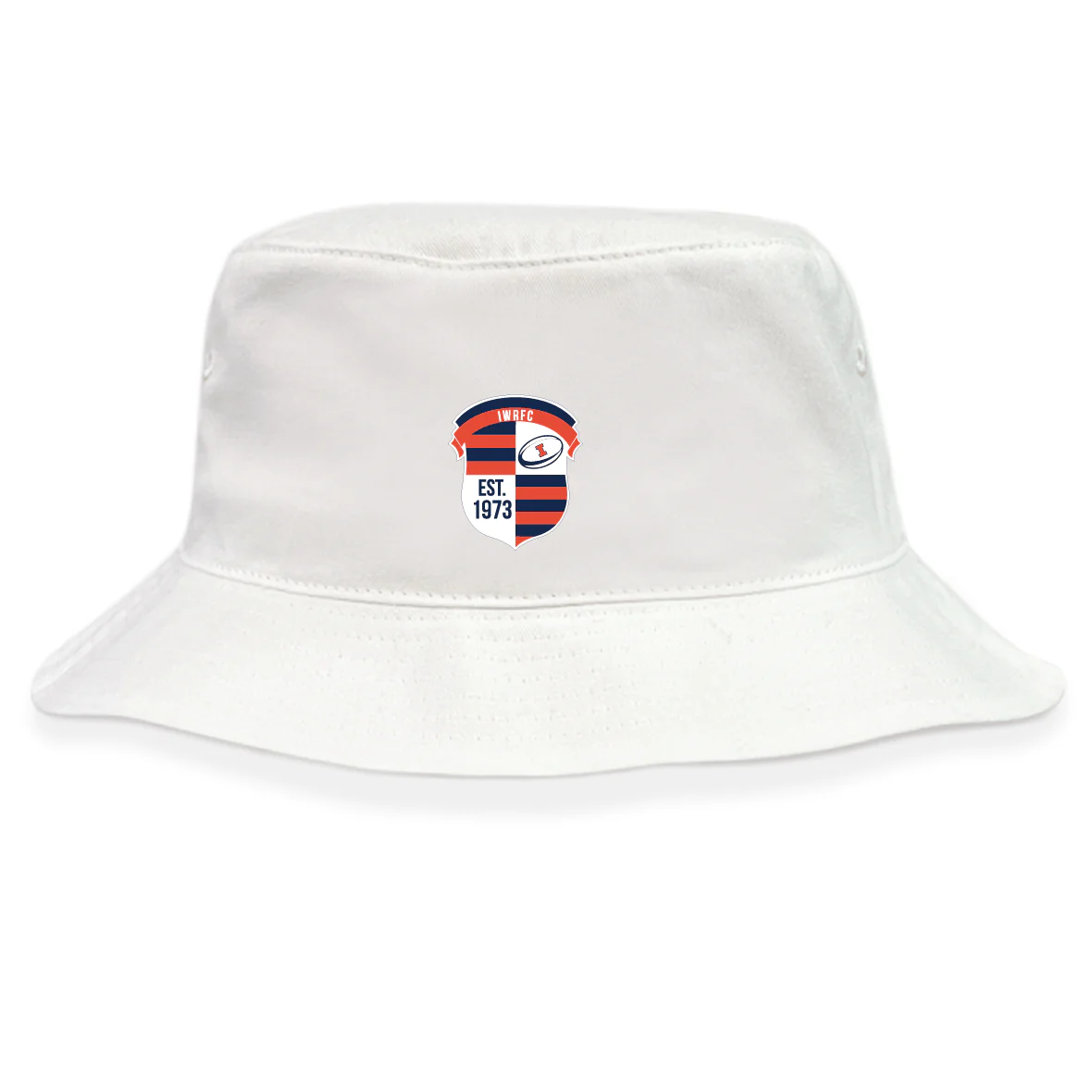 Illinois Womens RFC Crusher Bucket Cap - Image 2