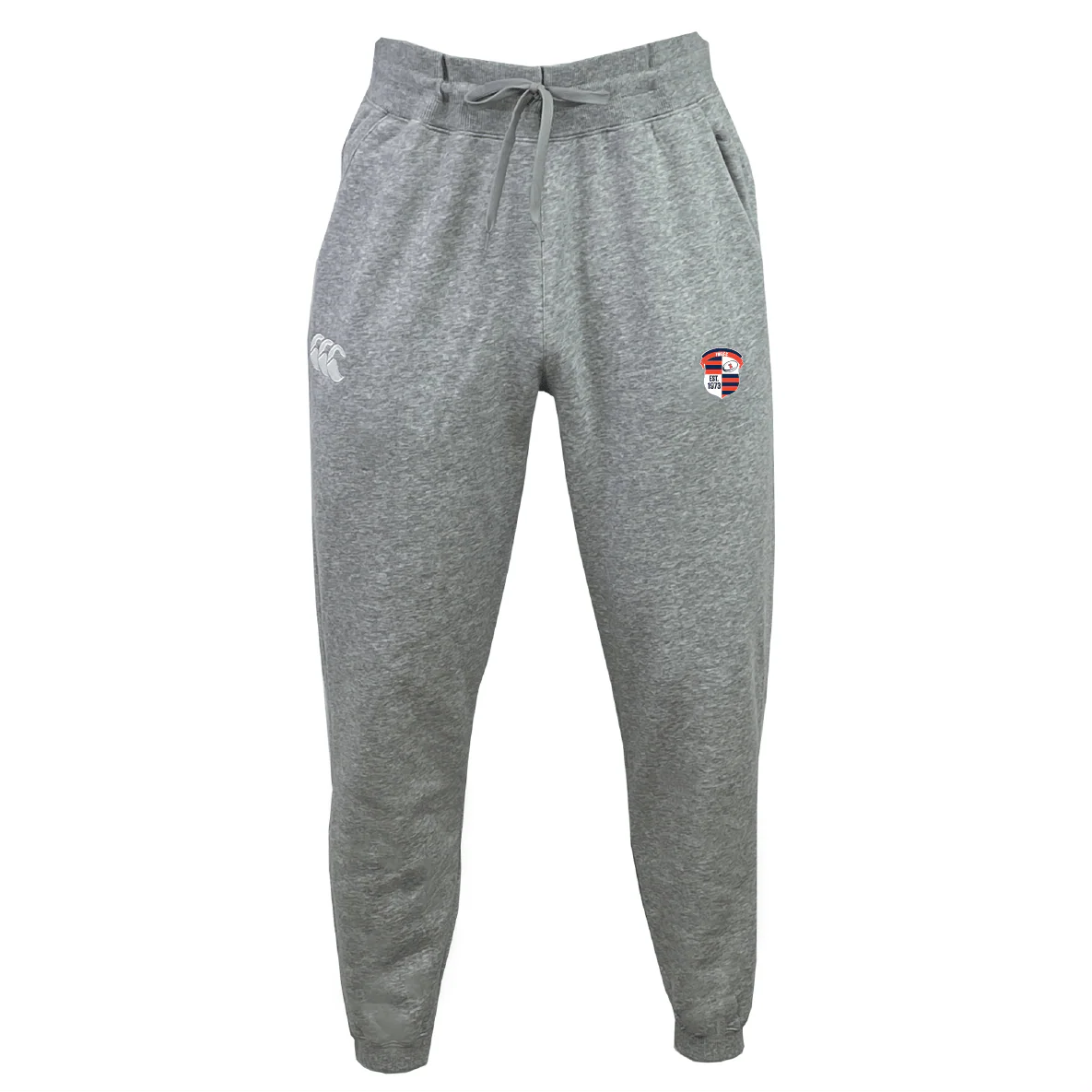 Illinois Womens RFC Leisure Sweatpant by Canterbury - Image 2