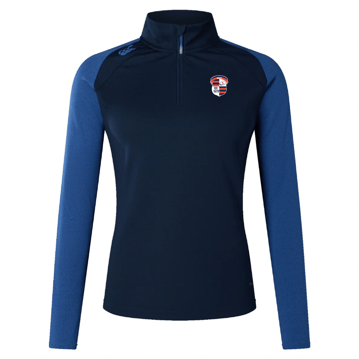 Illinois Womens RFC Women's Elite First Layer by Canterbury