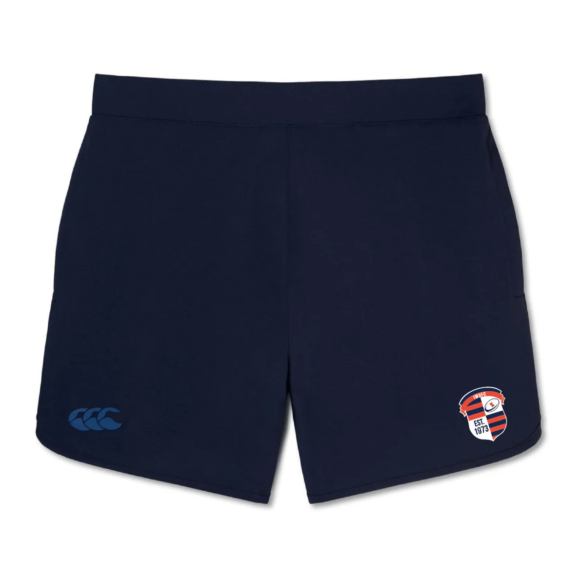 Illinois Womens RFC Women's Elite Woven Short by Canterbury