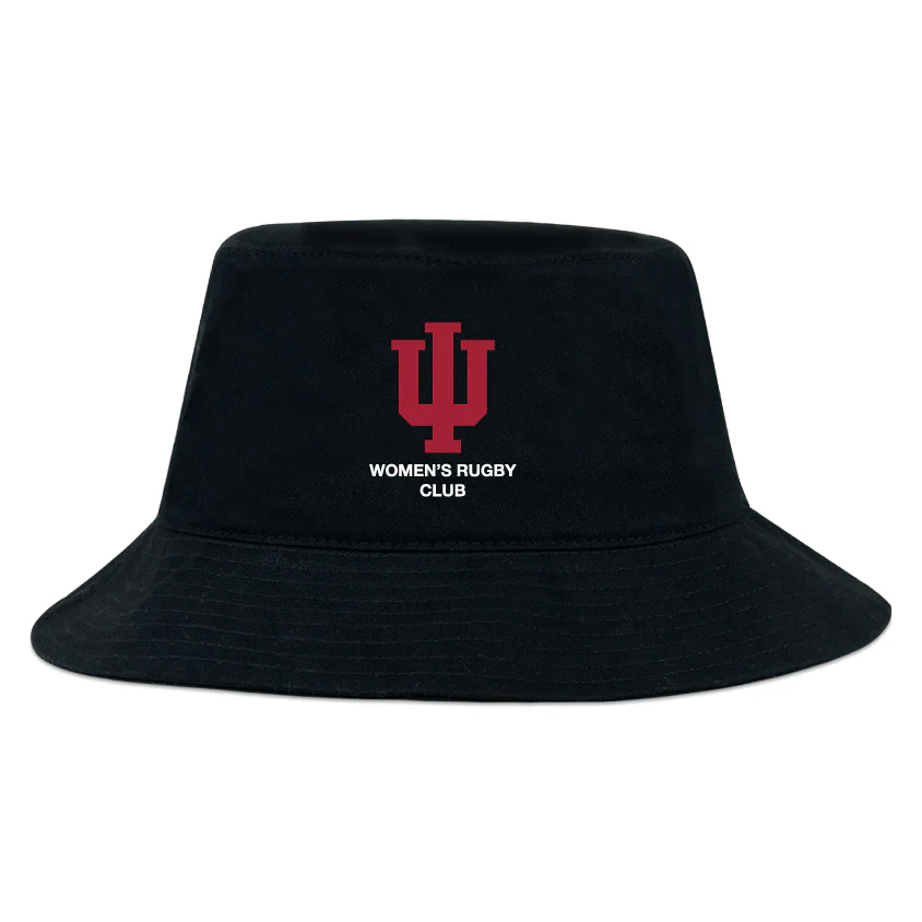 Indiana University Women Crusher Bucket Cap