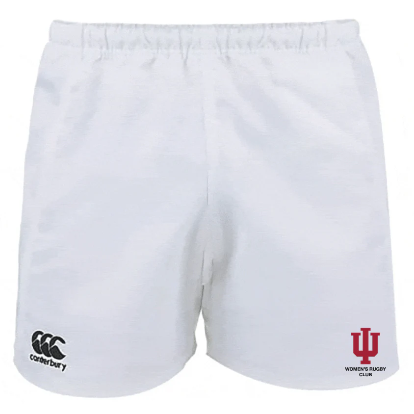Indiana University Women Player's Drill Short by Canterbury - Image 2