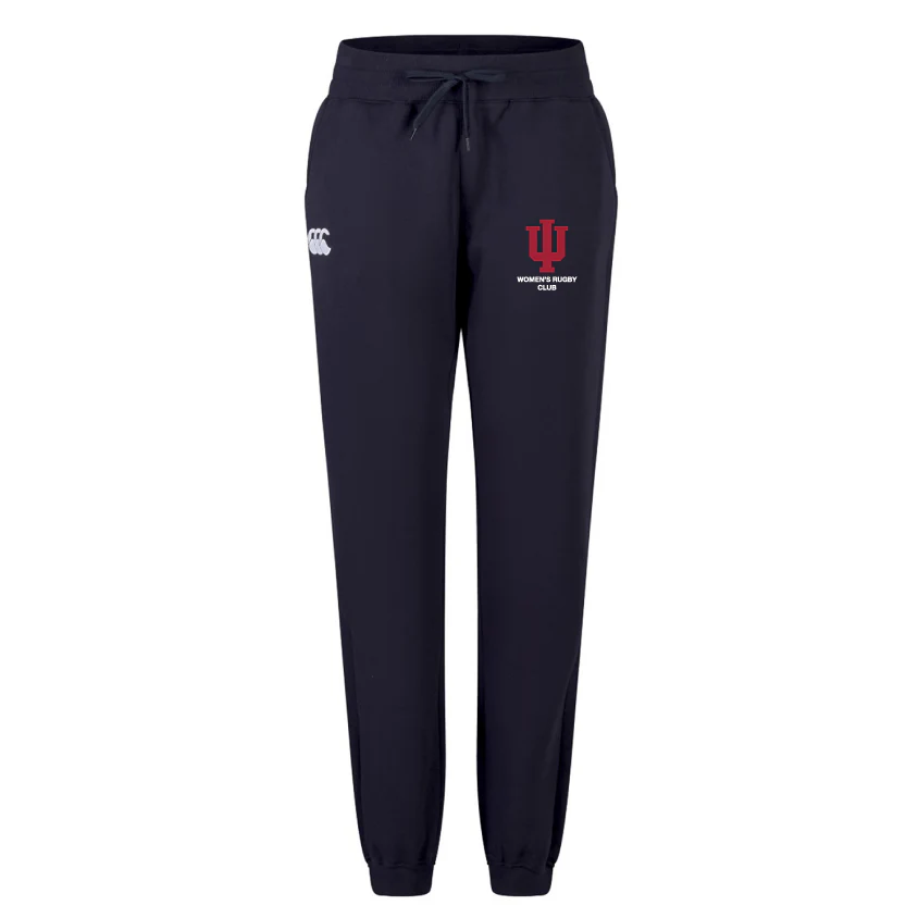 Indiana University Women Women's Leisure Sweatpant by Canterbury