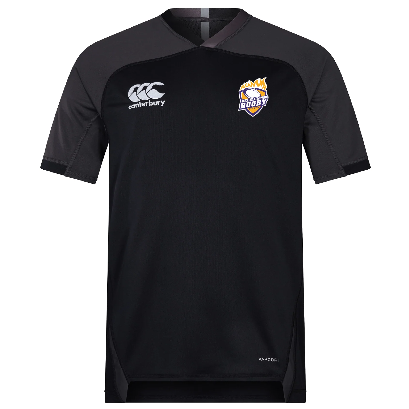 Indianola Rugby Vapodri Evader Jersey by Canterbury