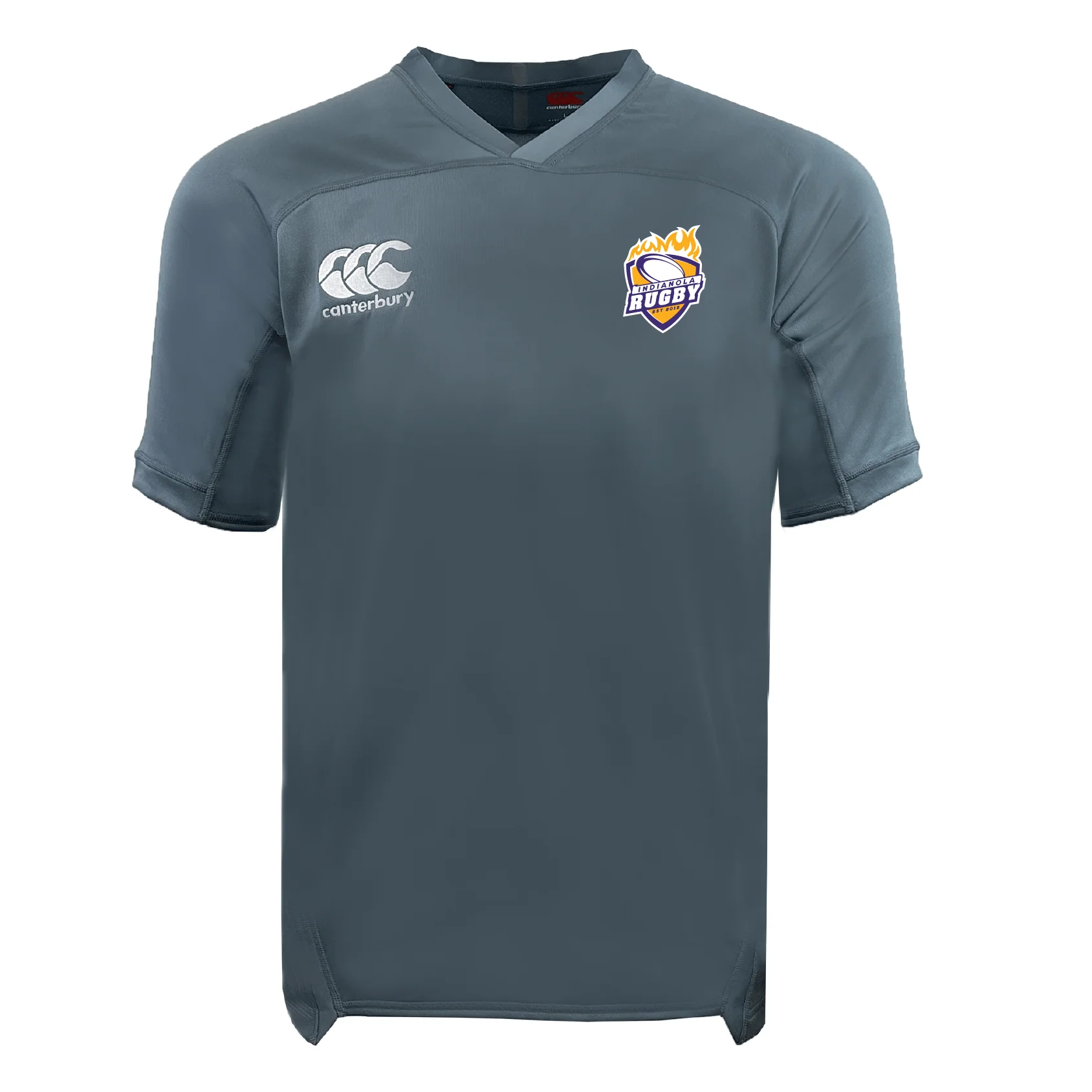 Indianola Rugby Vapodri Evader Jersey by Canterbury - Image 2