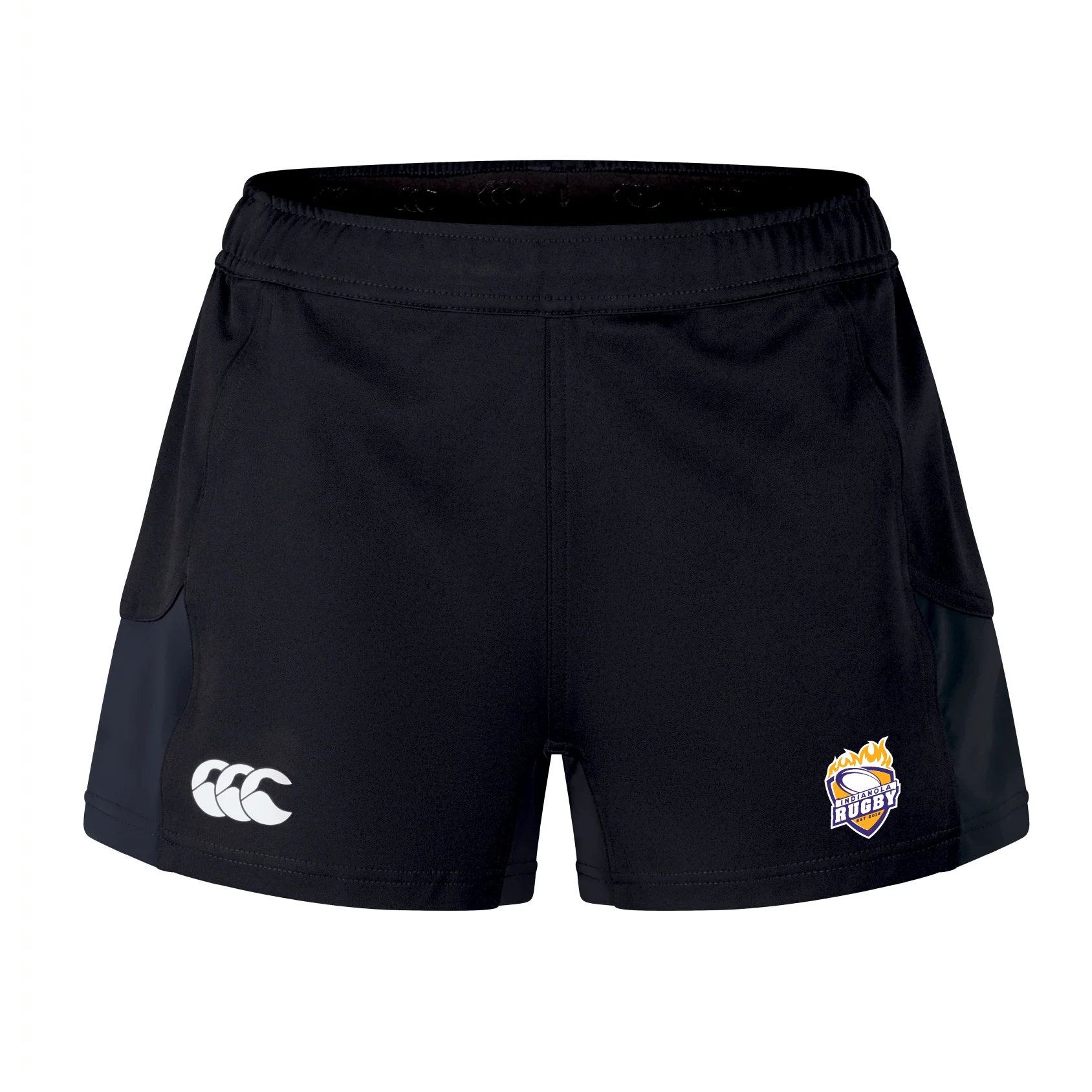 Indianola Rugby Women's Advantage Short 2.0 by Canterbury