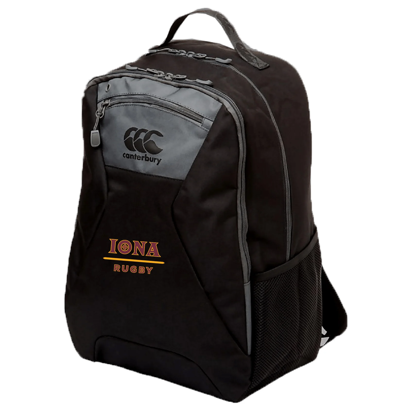 Iona College Medium Backpack by Canterbury