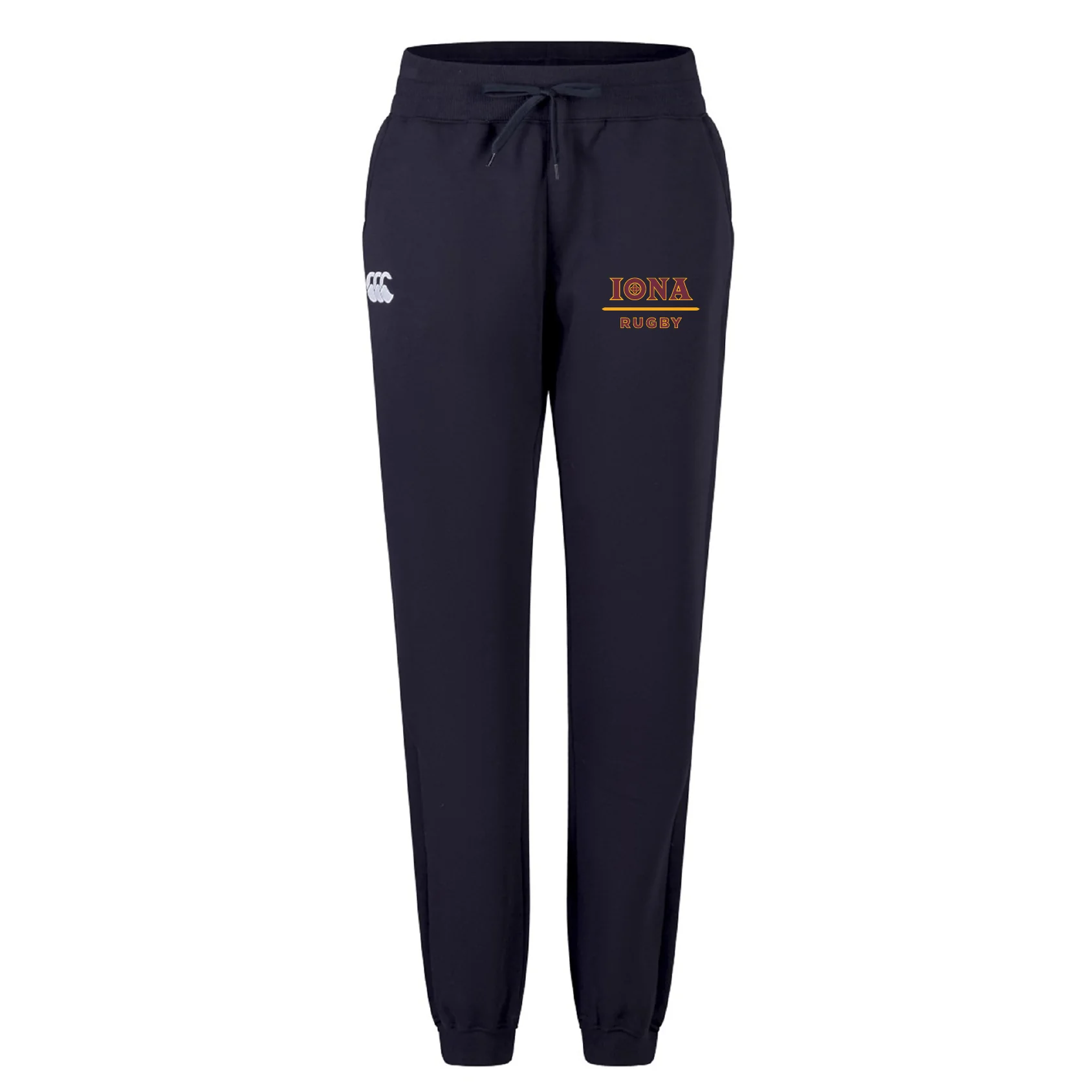 Iona College Women's Leisure Sweatpant by Canterbury