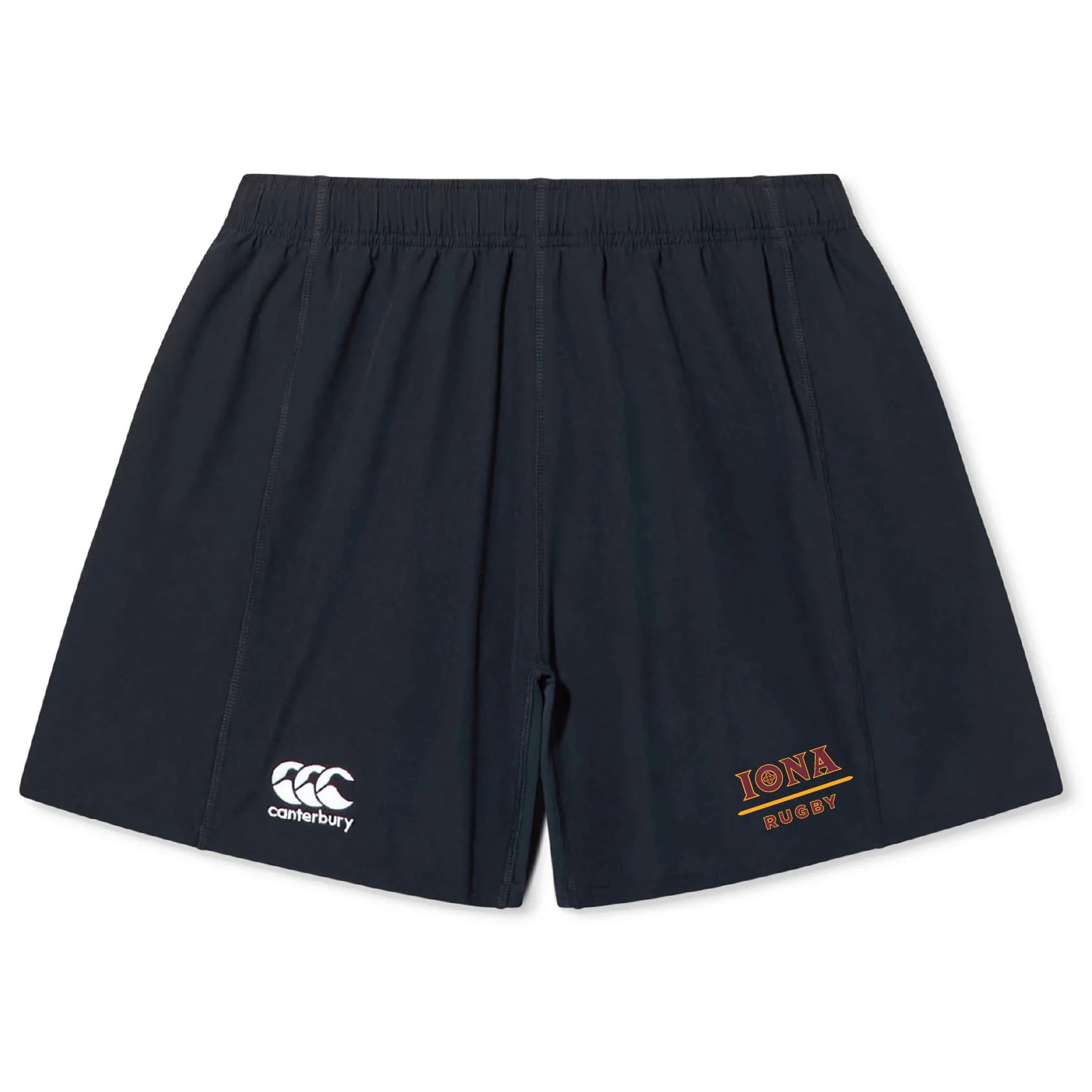 Iona College Yokohama Short by Canterbury
