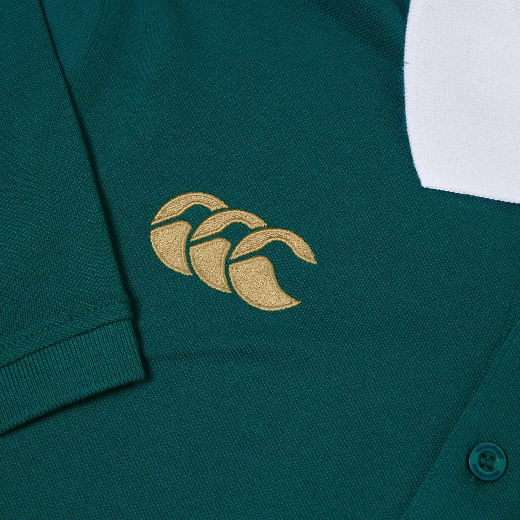 Ireland 150th Anniversary Polo by Canterbury - Image 4