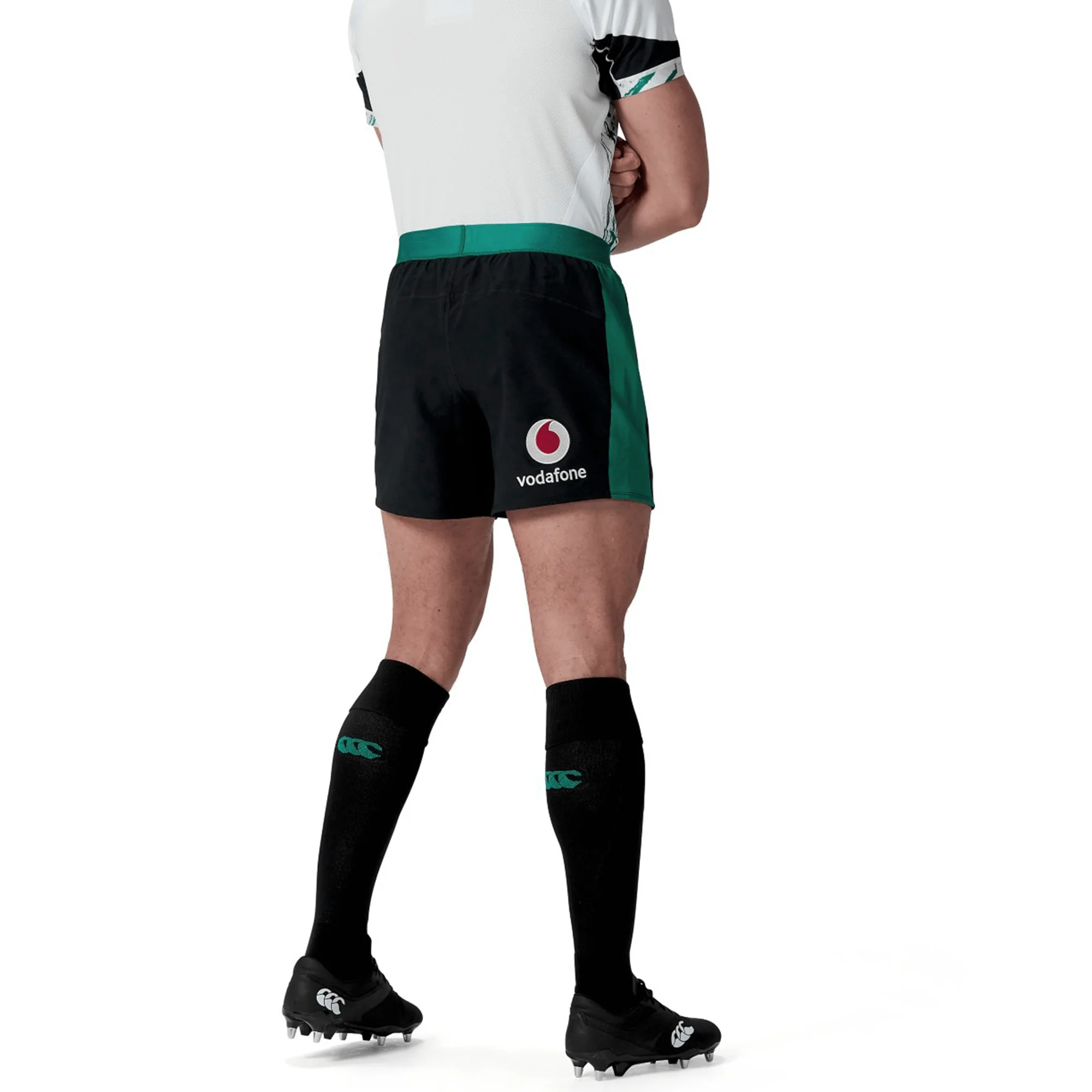 Ireland 24 Alternate Match Short by Canterbury - Image 6