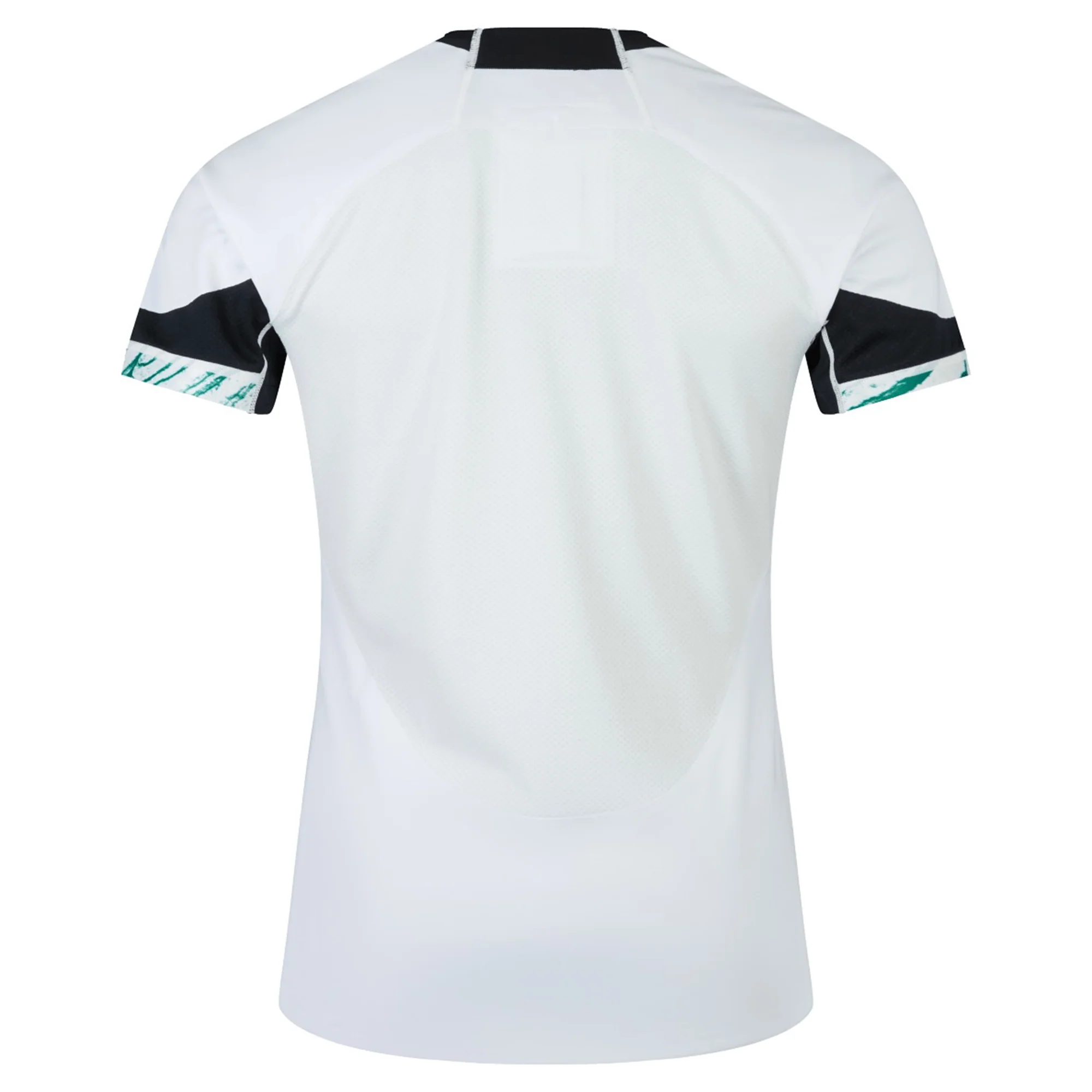 Ireland 24 Alternate Test Jersey by Canterbury - Image 2