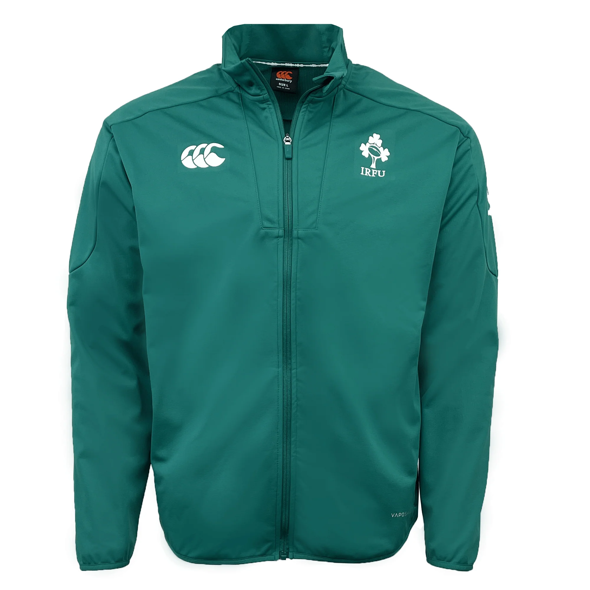 Ireland 24 Anthem Jacket by Canterbury - Image 3