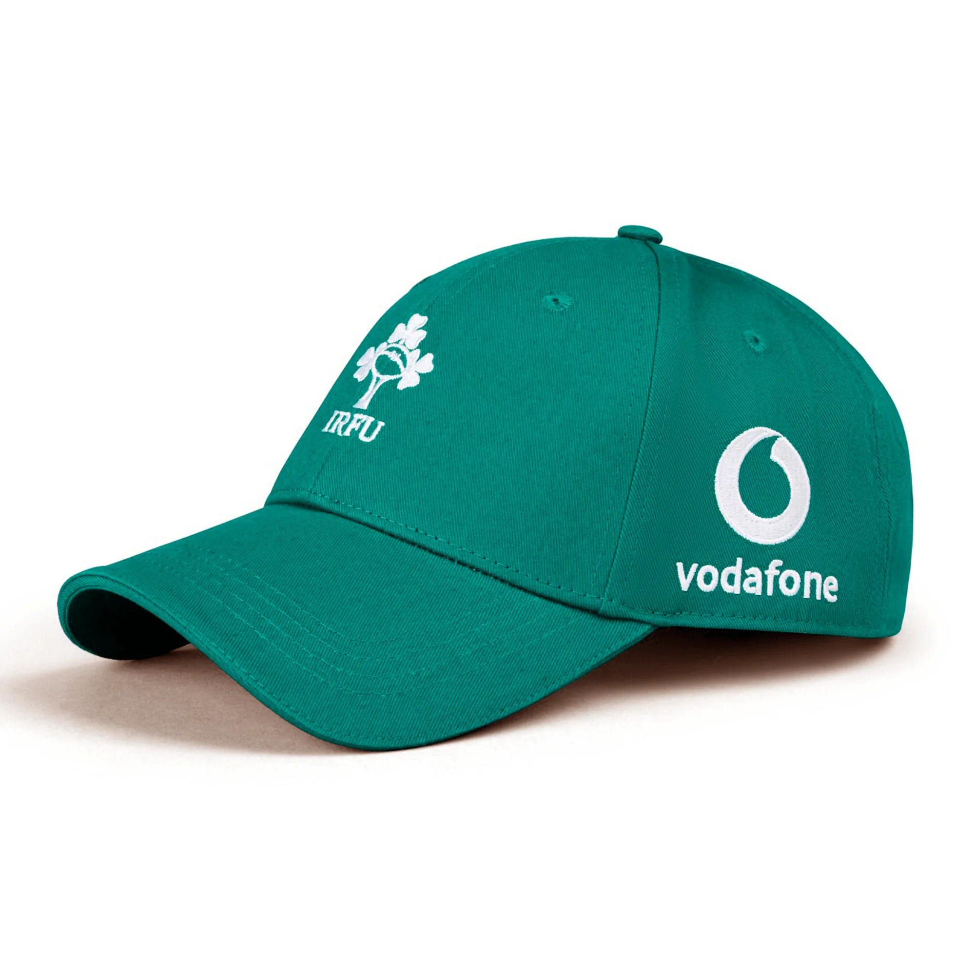 Ireland 25/26 Drill Cap by Canterbury