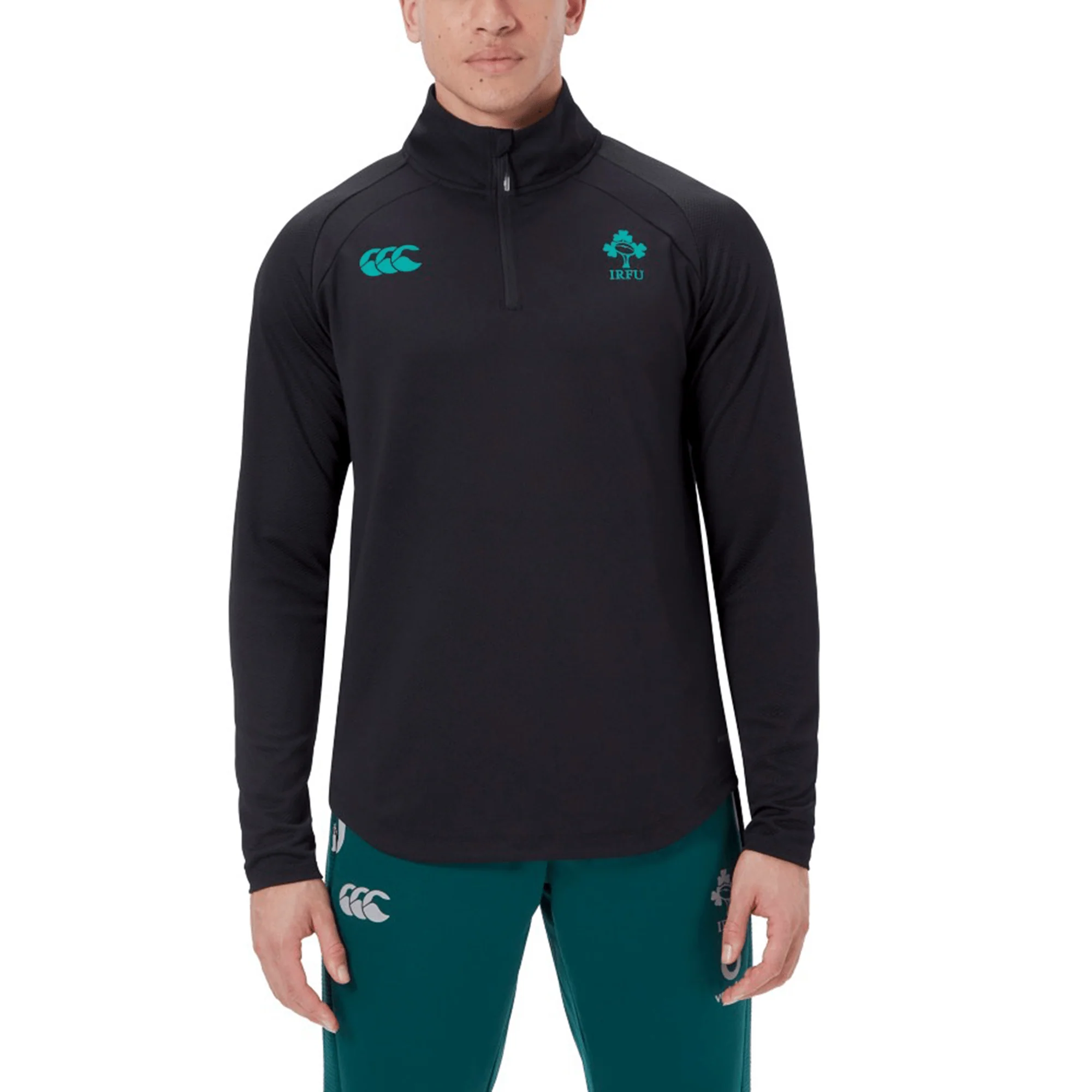 Ireland 25 Elite First Layer by Canterbury - Image 6
