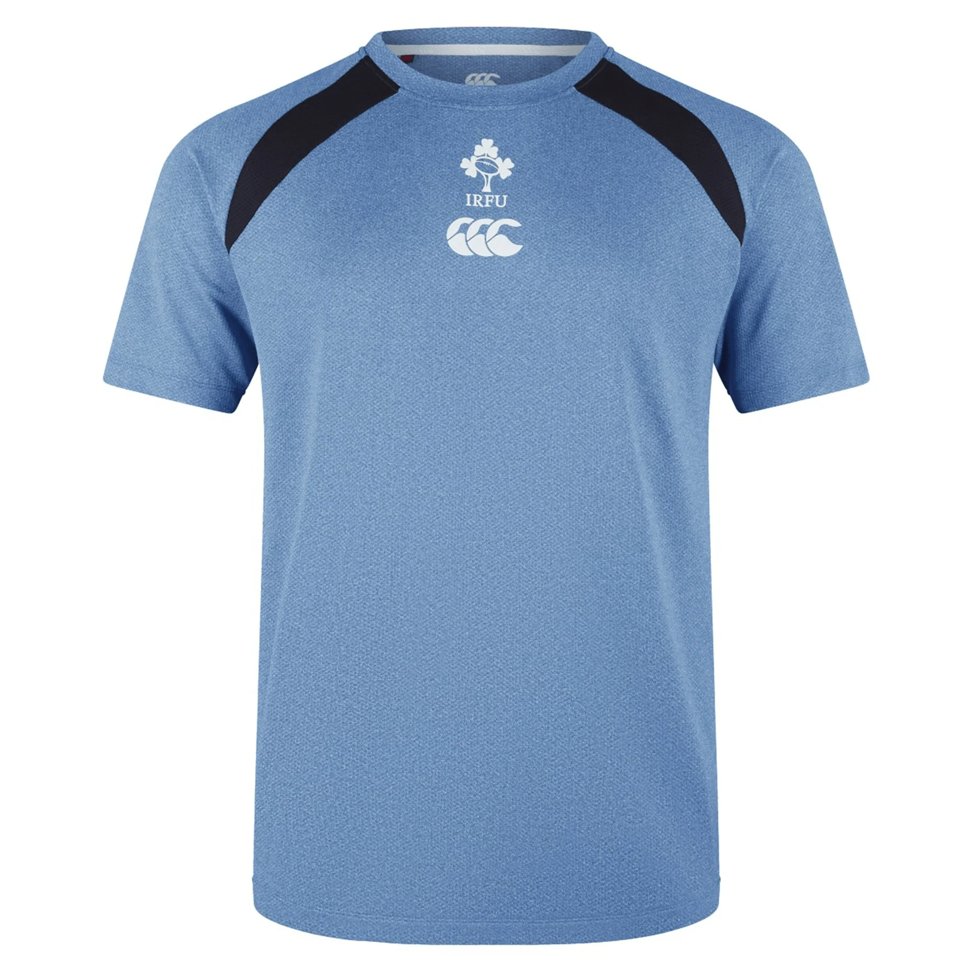 Ireland Elite Training Tee 25/26 by Canterbury