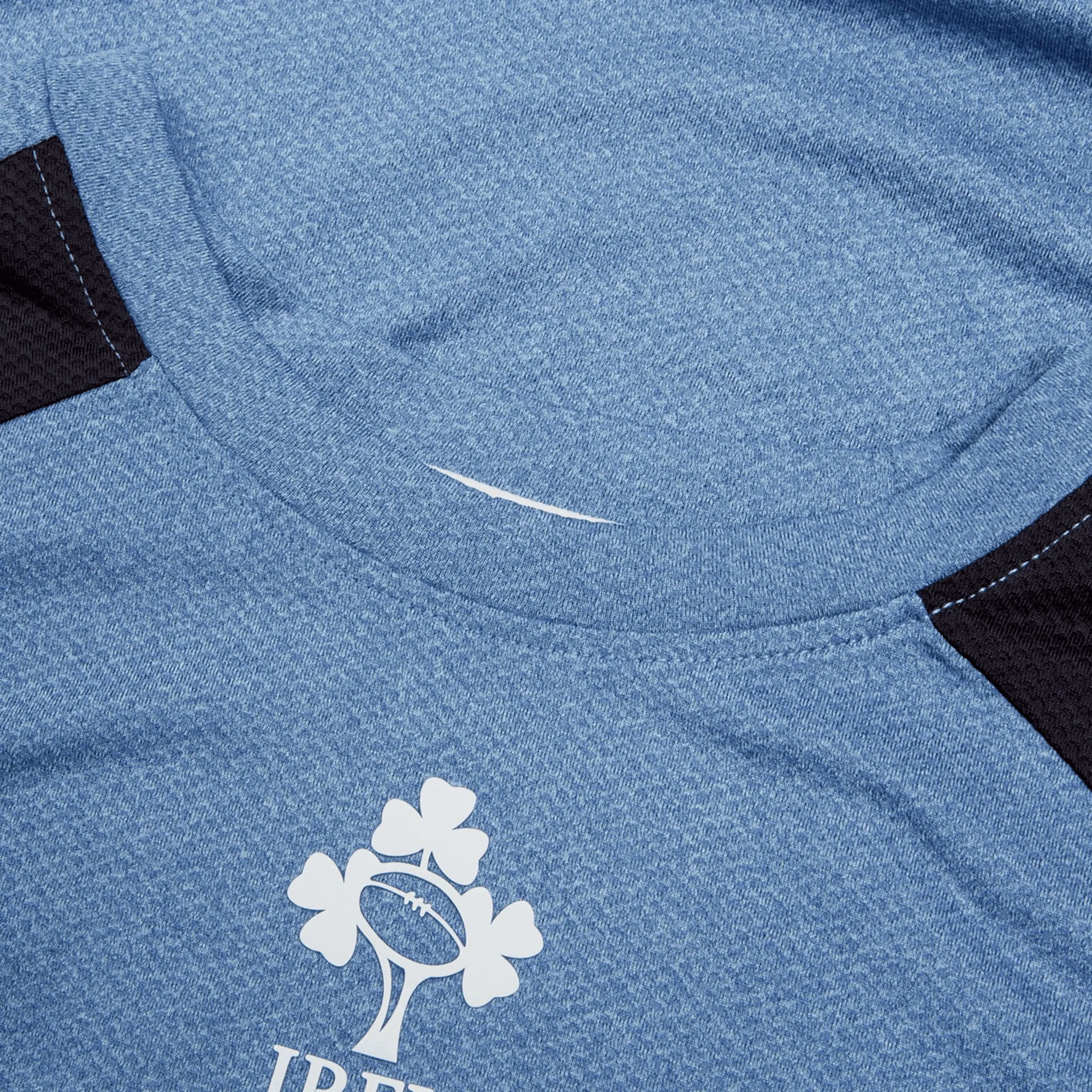 Ireland Elite Training Tee 25/26 by Canterbury - Image 4