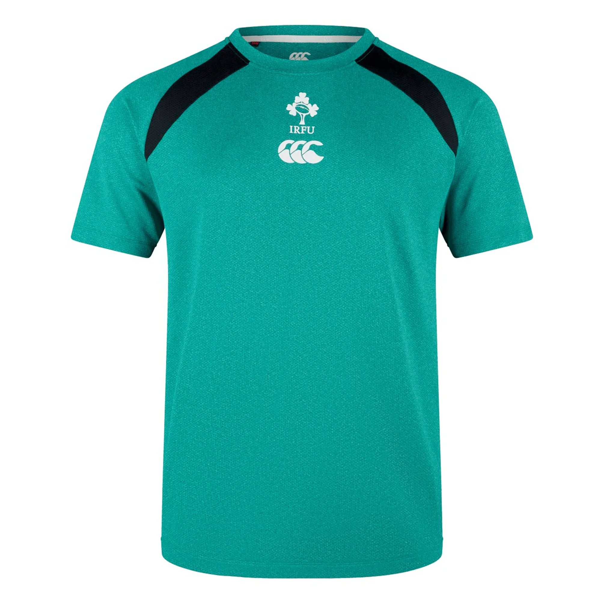 Ireland Elite Training Tee 25/26 by Canterbury - Image 7