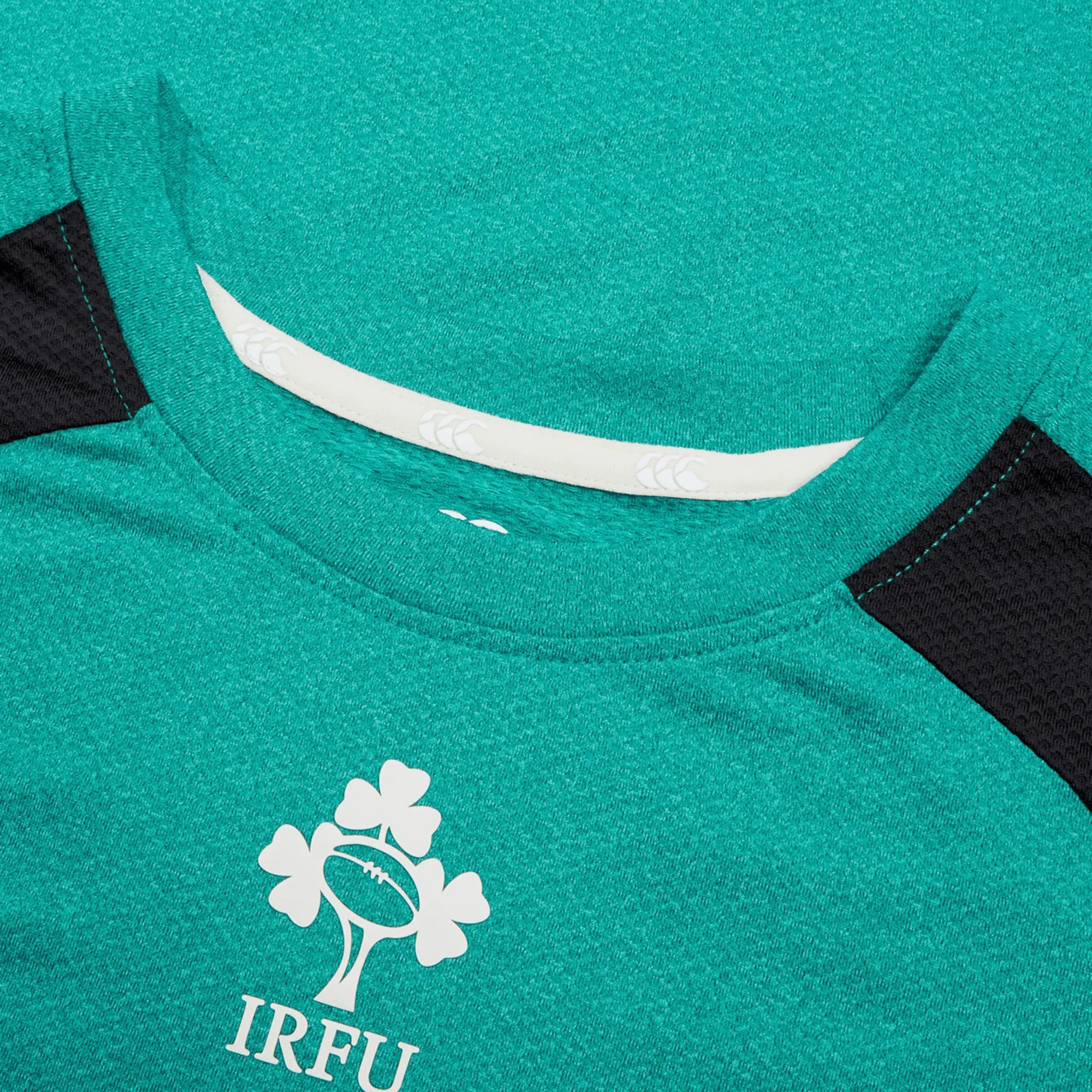 Ireland Elite Training Tee 25/26 by Canterbury - Image 9
