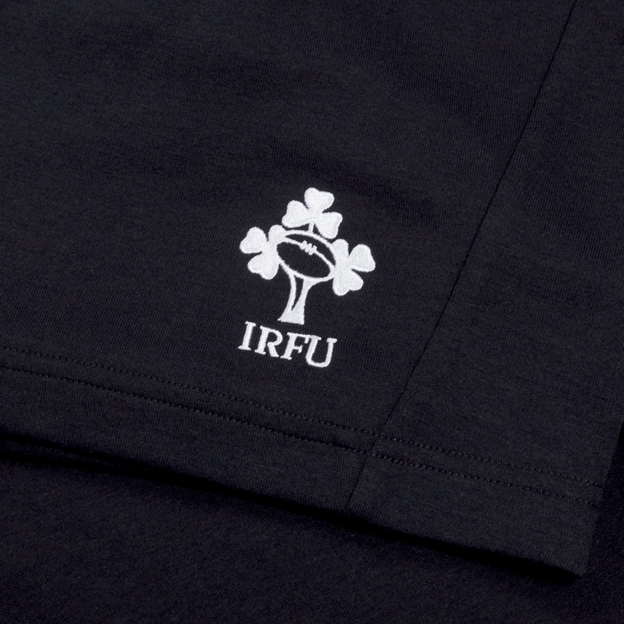 Ireland 24 Fleece Short by Canterbury - Image 3