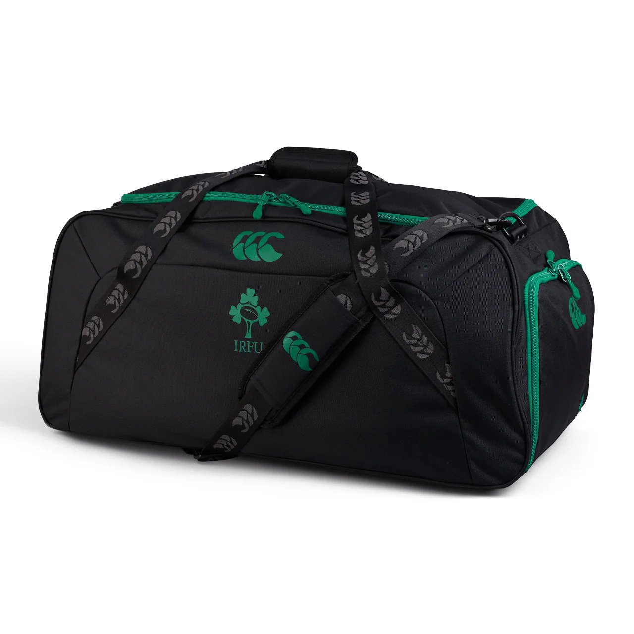 Ireland 25/26 Holdall Duffle Bag by Canterbury