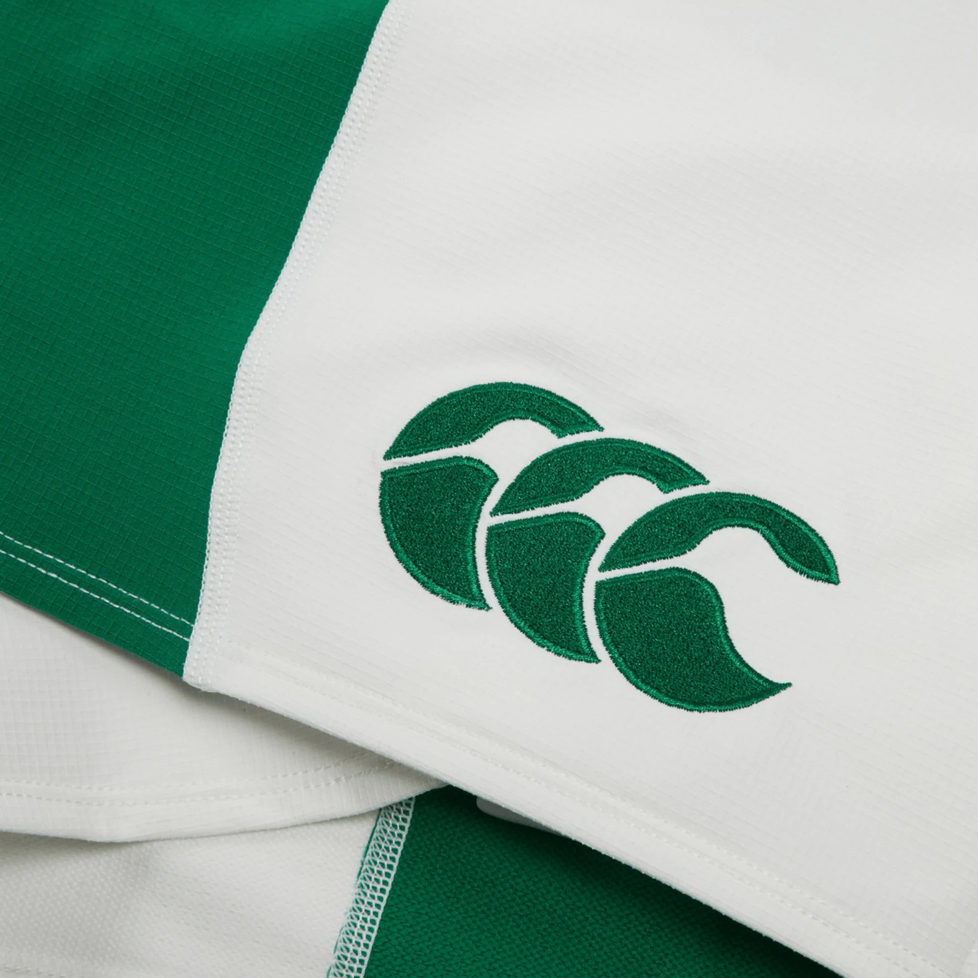 Ireland 24 Home Match Short by Canterbury - Image 3