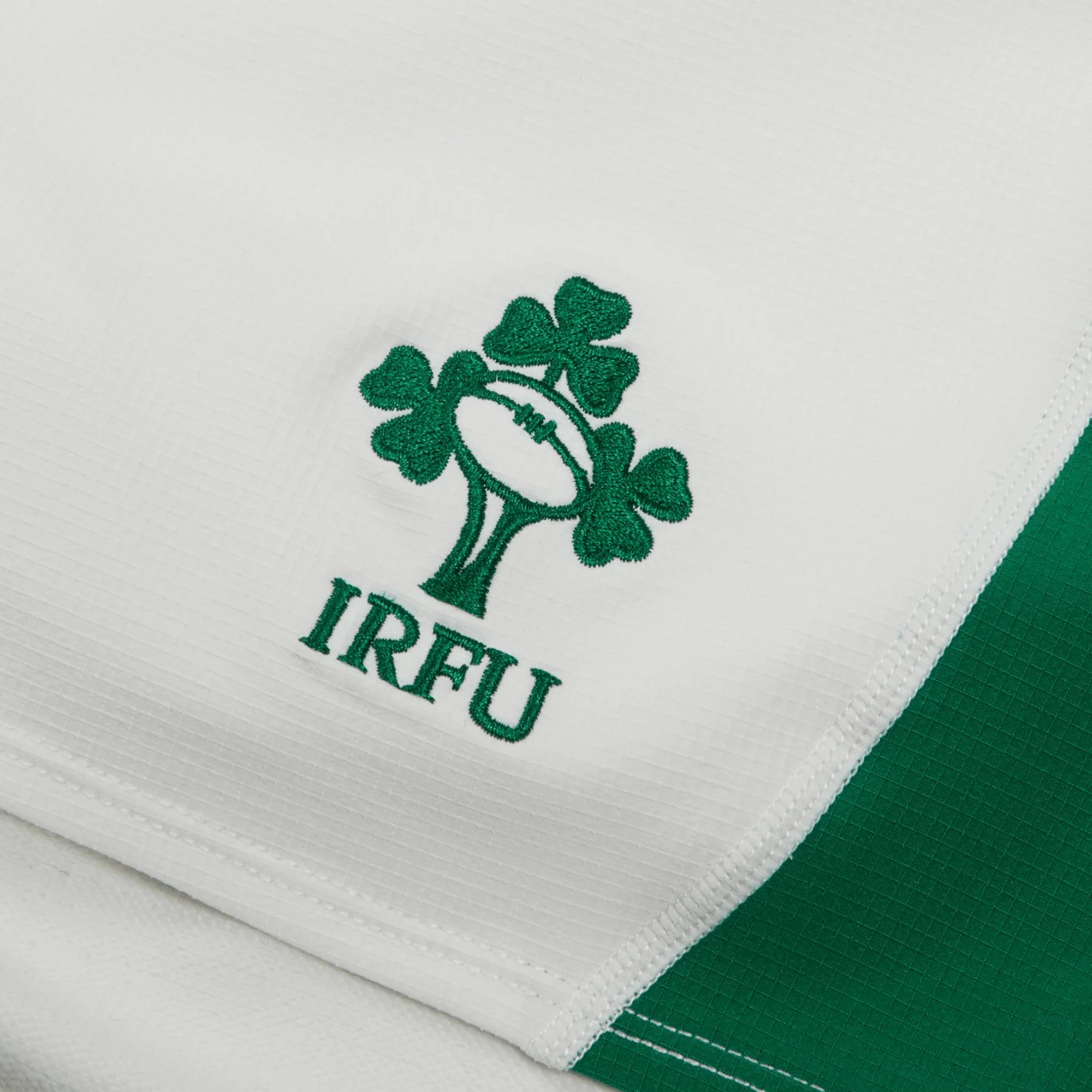 Ireland 24 Home Match Short by Canterbury - Image 6