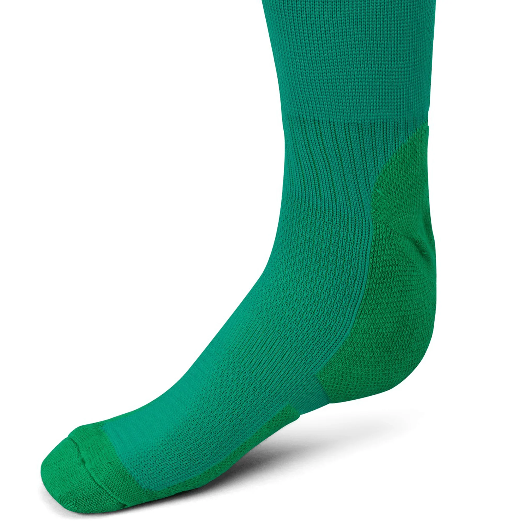 Ireland 24 Home Sock by Canterbury - Image 2