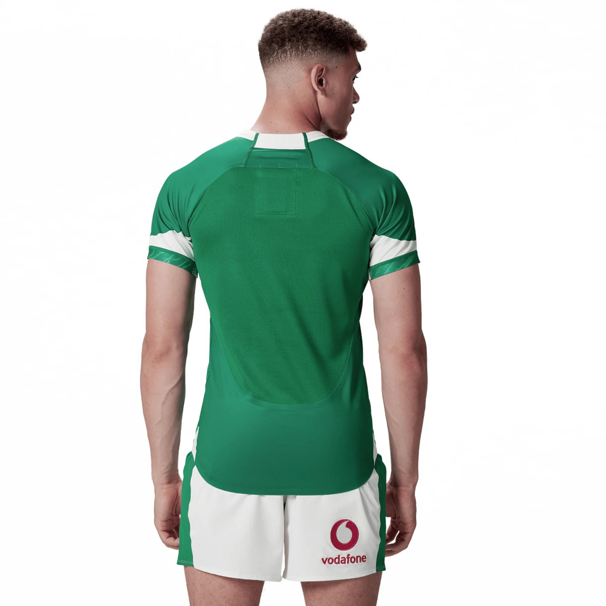Ireland 24 Home Test Jersey by Canterbury - Image 2