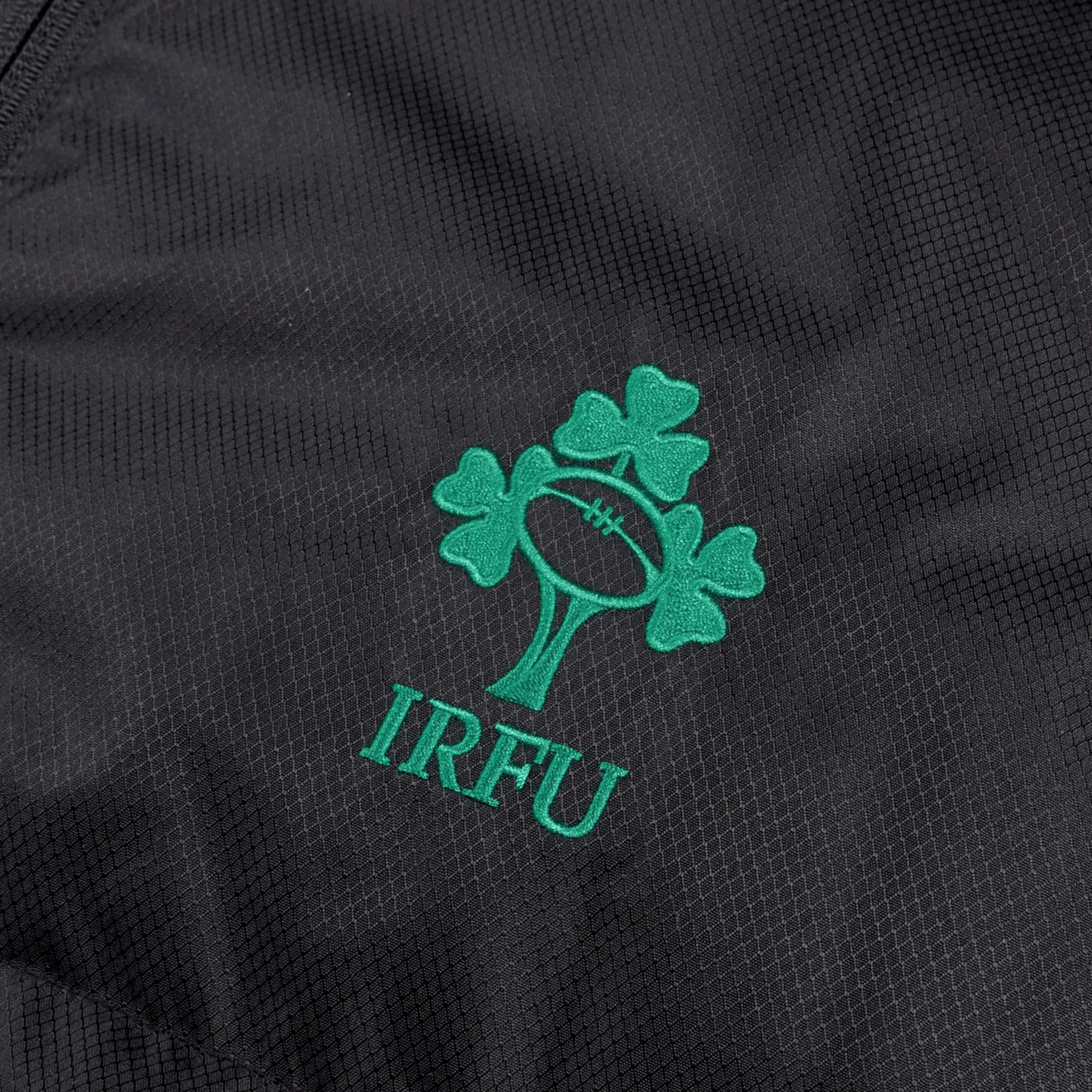 Ireland 24 Padded Gilet by Canterbury - Image 4