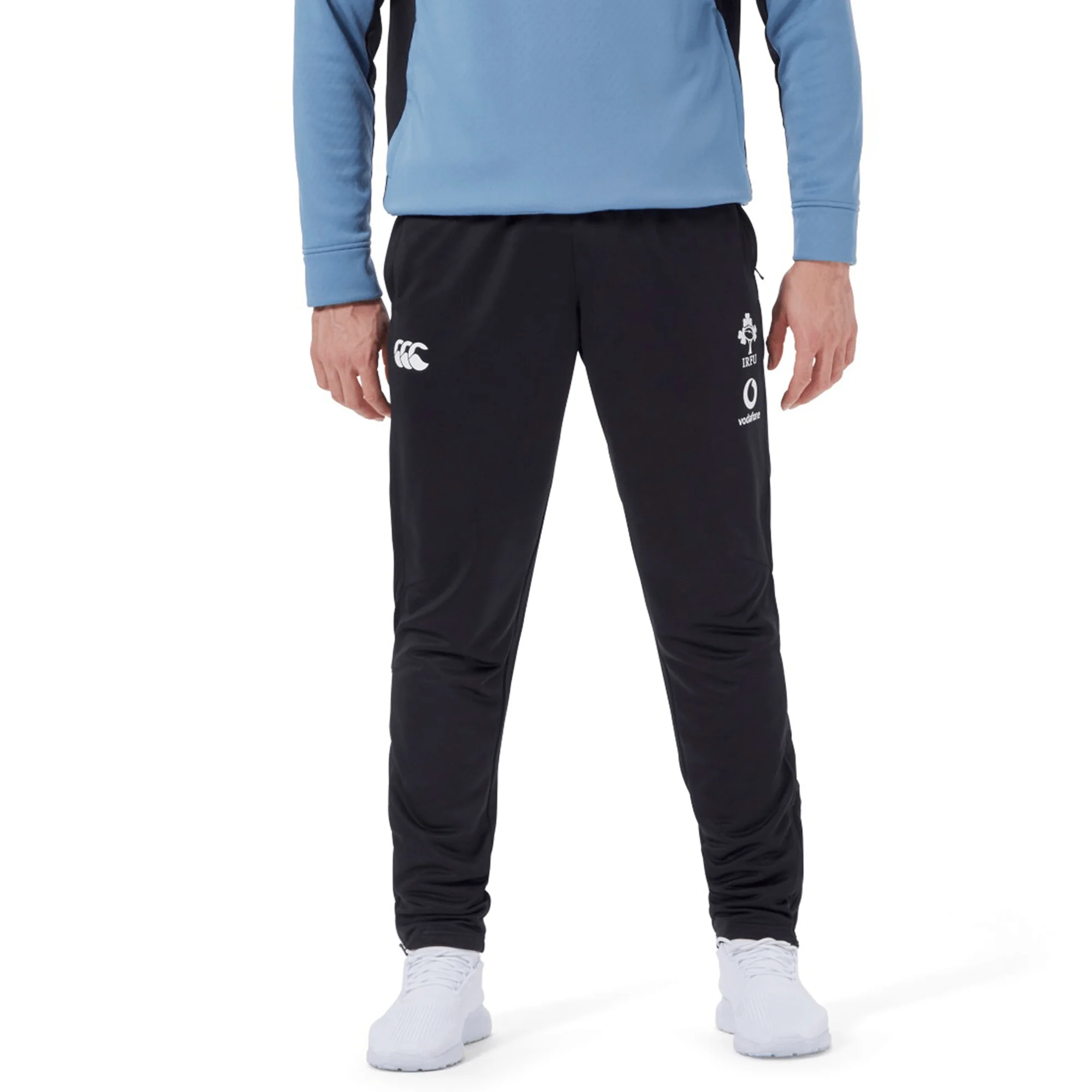 Ireland 24 Poly Knit Pant by Canterbury - Image 7