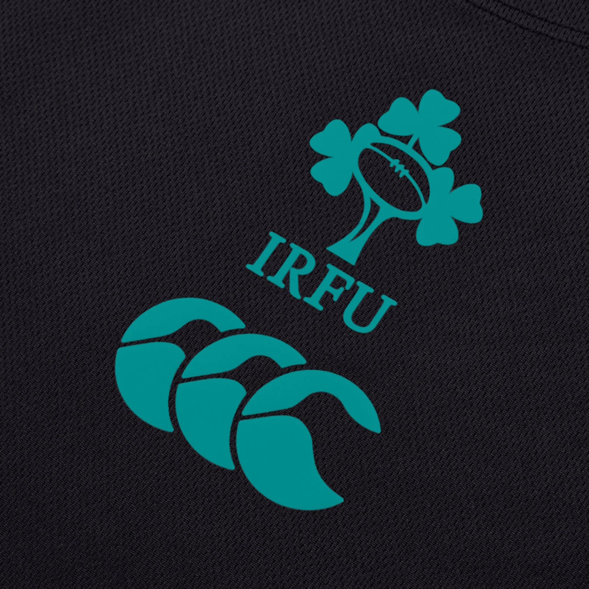 Ireland 24 Poly Training Singlet by Canterbury - Image 4