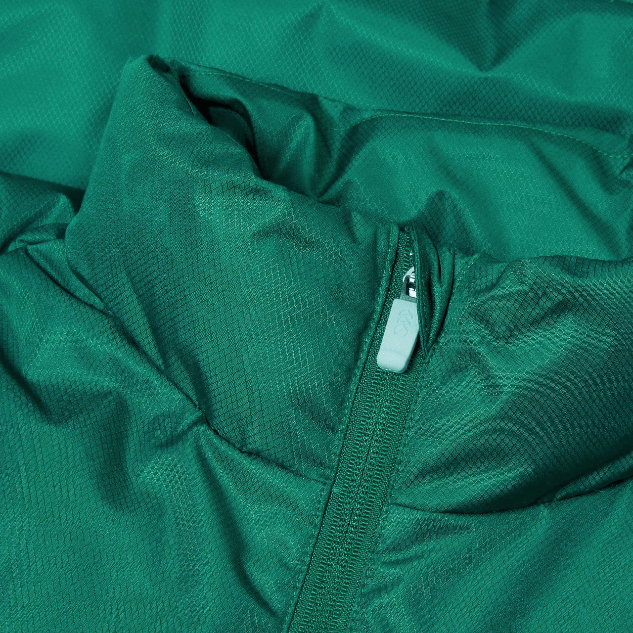 Ireland 24 Puffer Jacket by Canterbury - Image 5