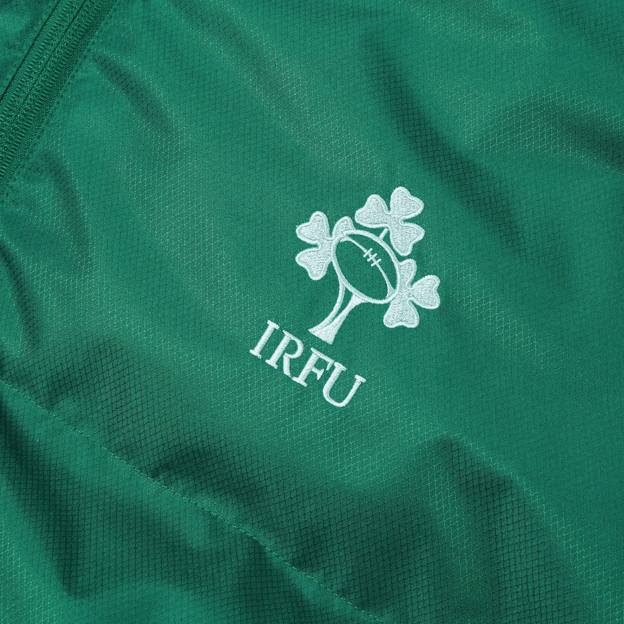 Ireland 24 Puffer Jacket by Canterbury - Image 6