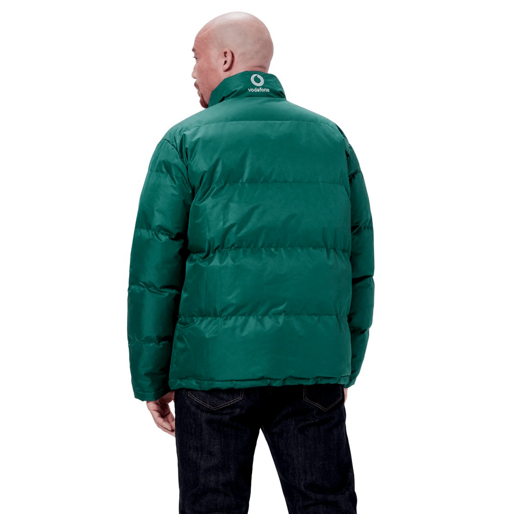 Ireland 24 Puffer Jacket by Canterbury - Image 9