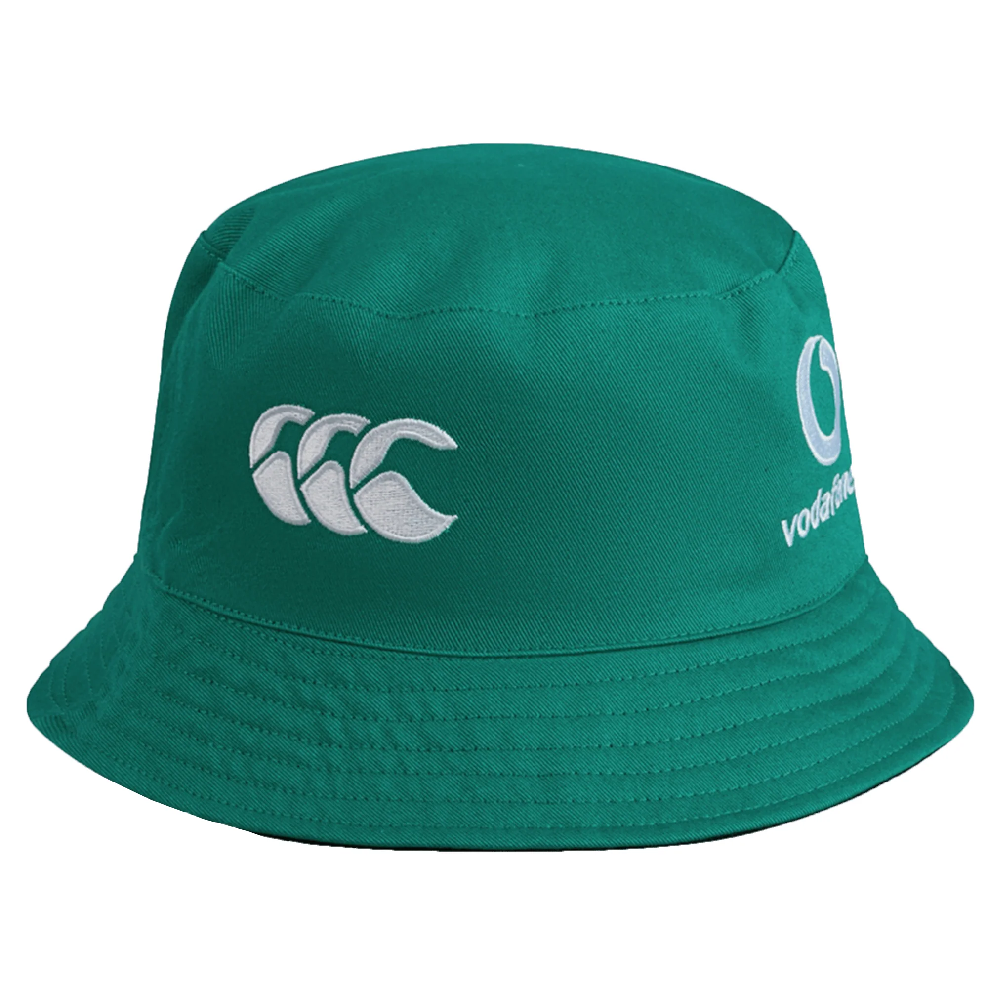 Ireland 24 Reversible Bucket Hat by Canterbury - Image 2