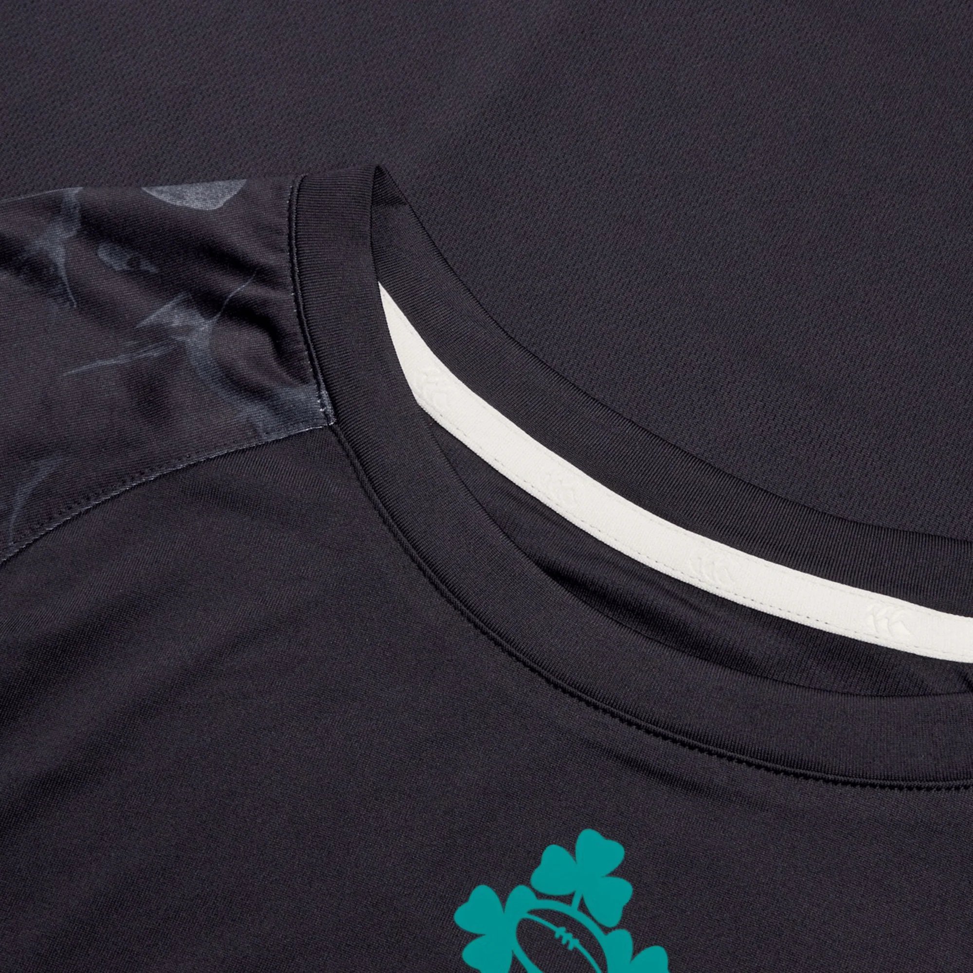 Ireland 25/26 Superlight Long Sleeve Training T-Shirt by Canterbury - Image 3