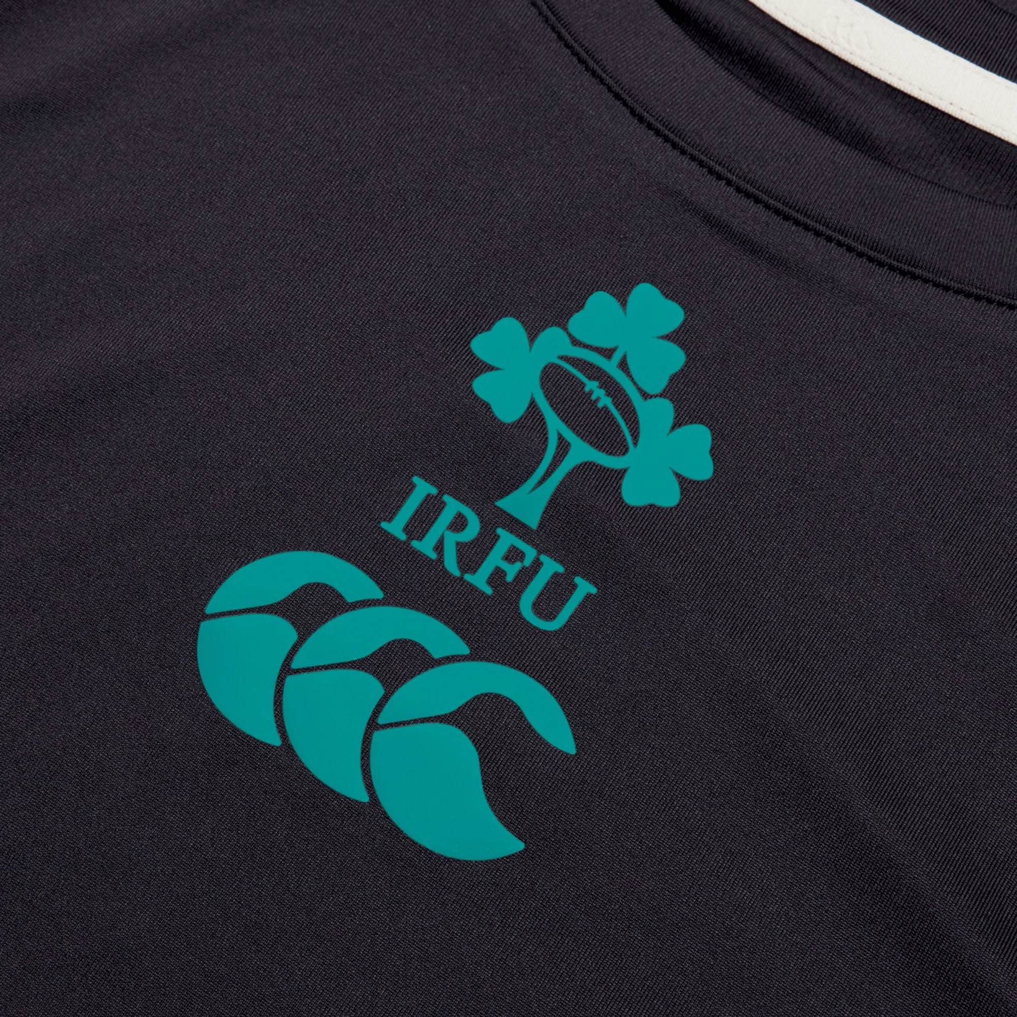 Ireland 25/26 Superlight Long Sleeve Training T-Shirt by Canterbury - Image 5