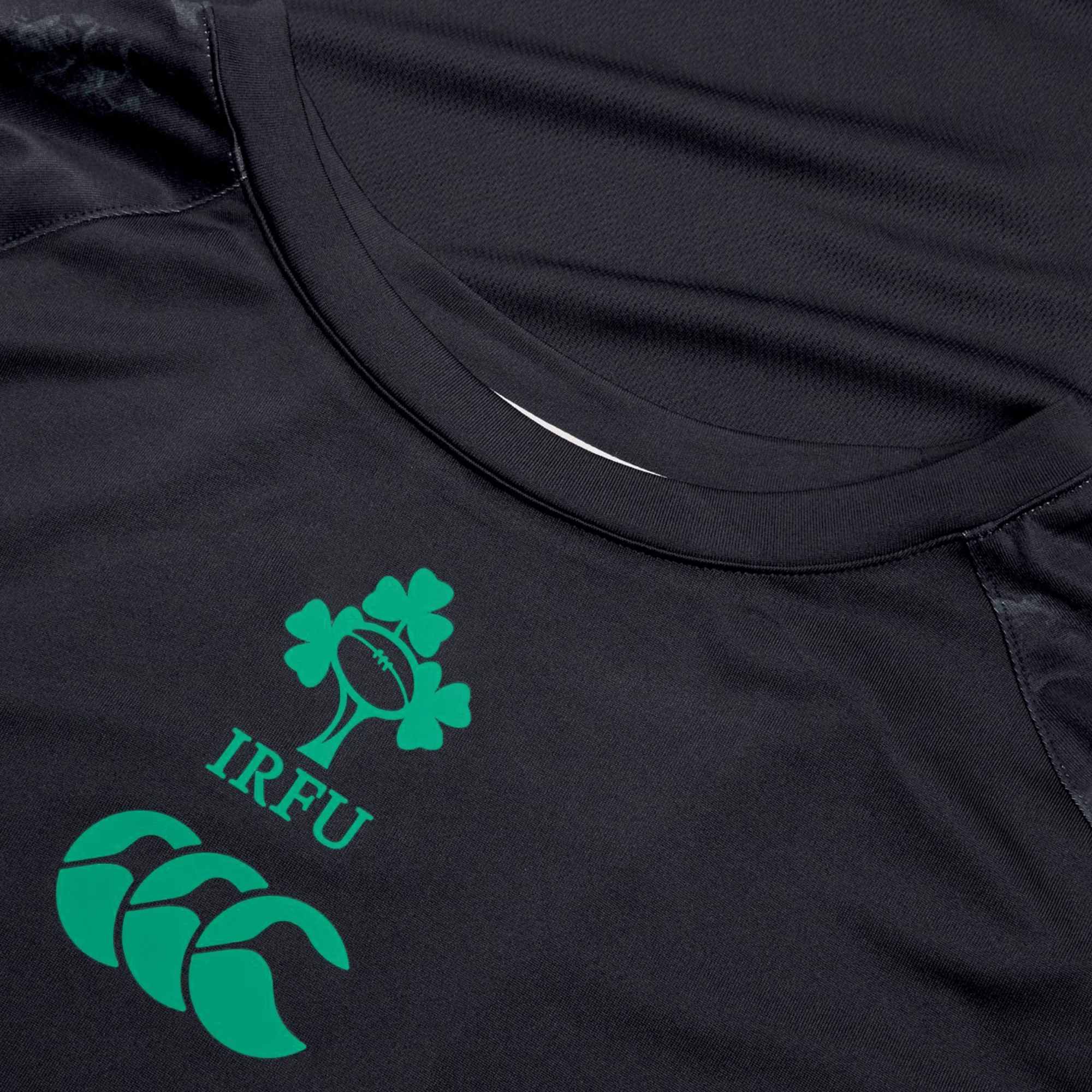 Ireland 25/26 Superlight Training T-Shirt by Canterbury - Image 5