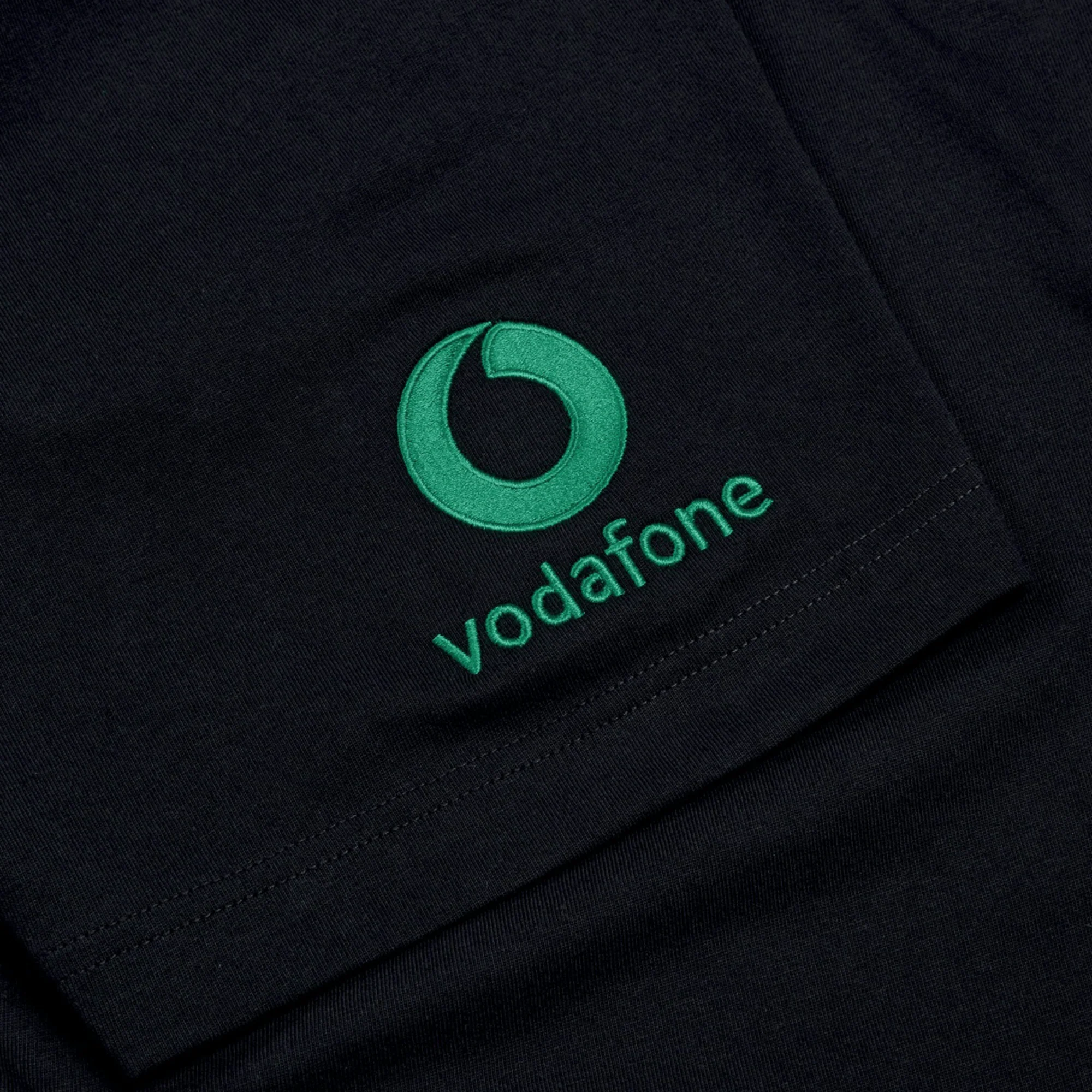 Ireland Team Cotton T-Shirt 24 by Canterbury - Image 3